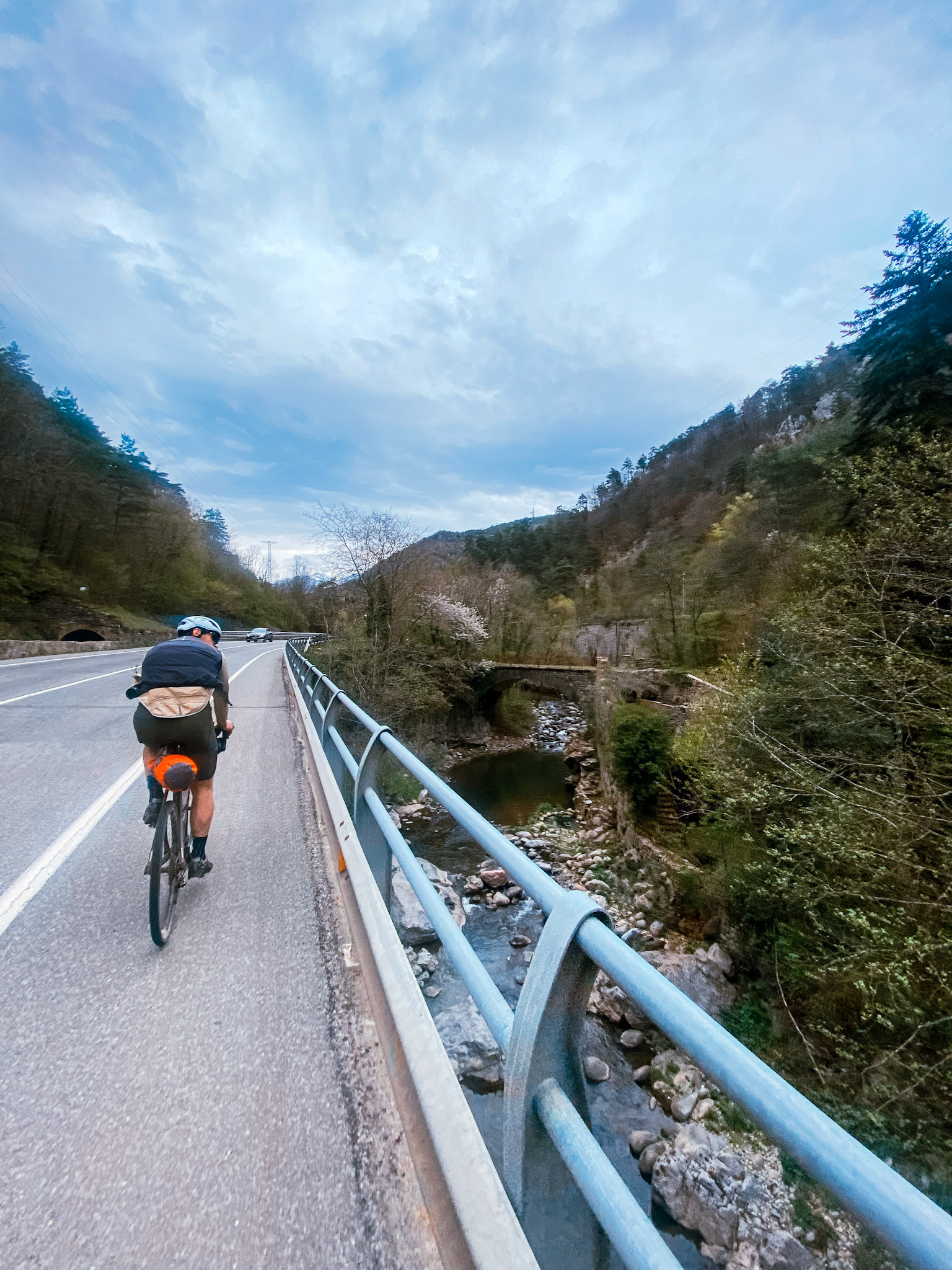 Ripoll a Ribes de Freser