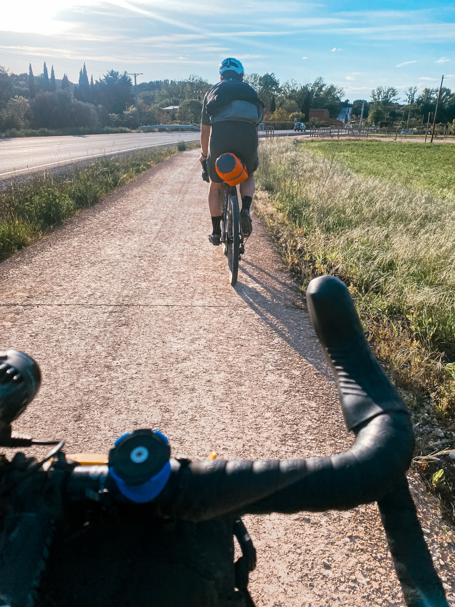 monells to madremanya