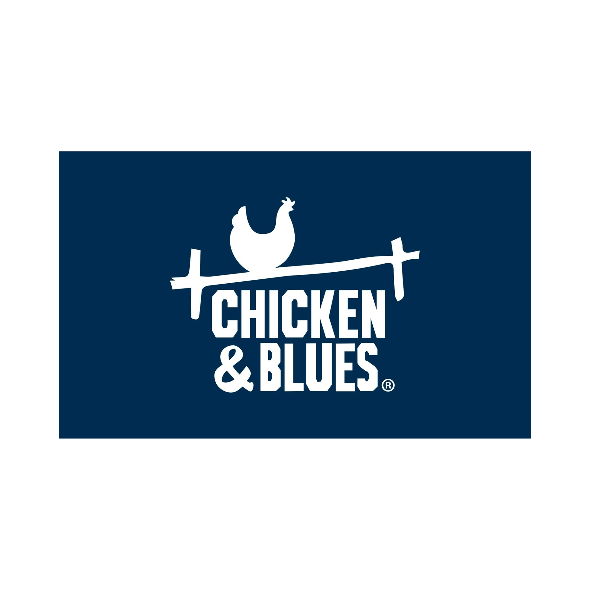 Chicken & Blues