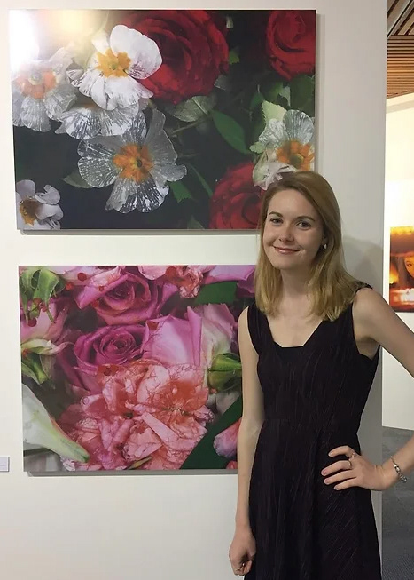 Final Exhibition at AUB Gallery