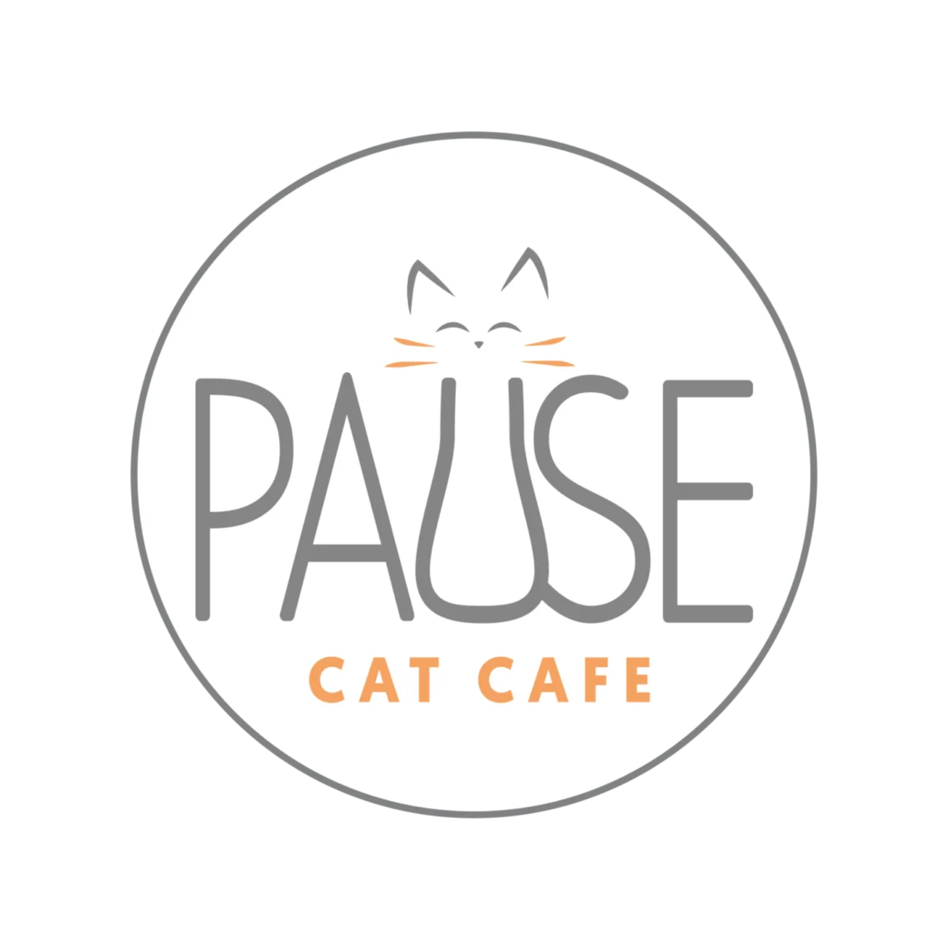Pause Cat Cafe