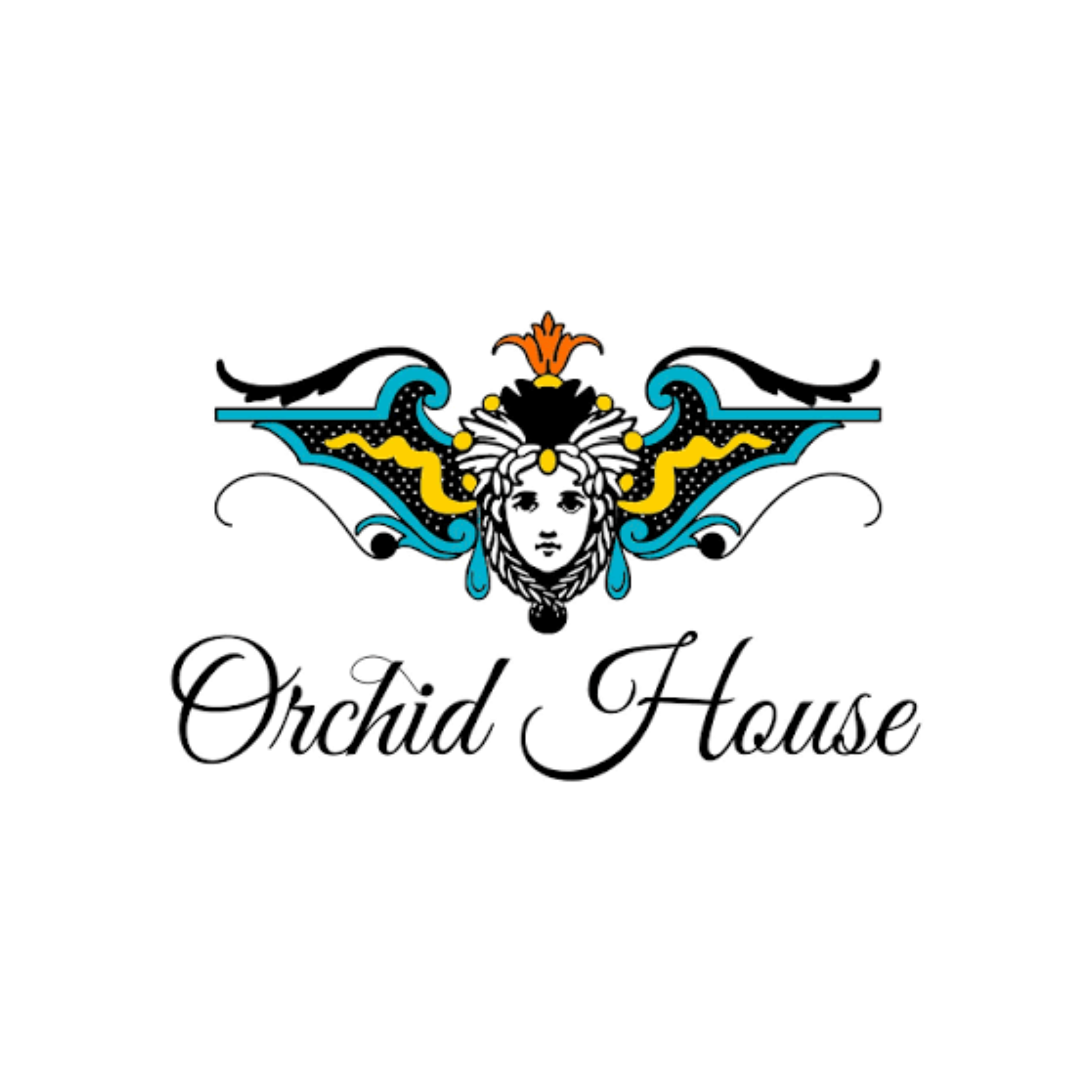 Orchid House