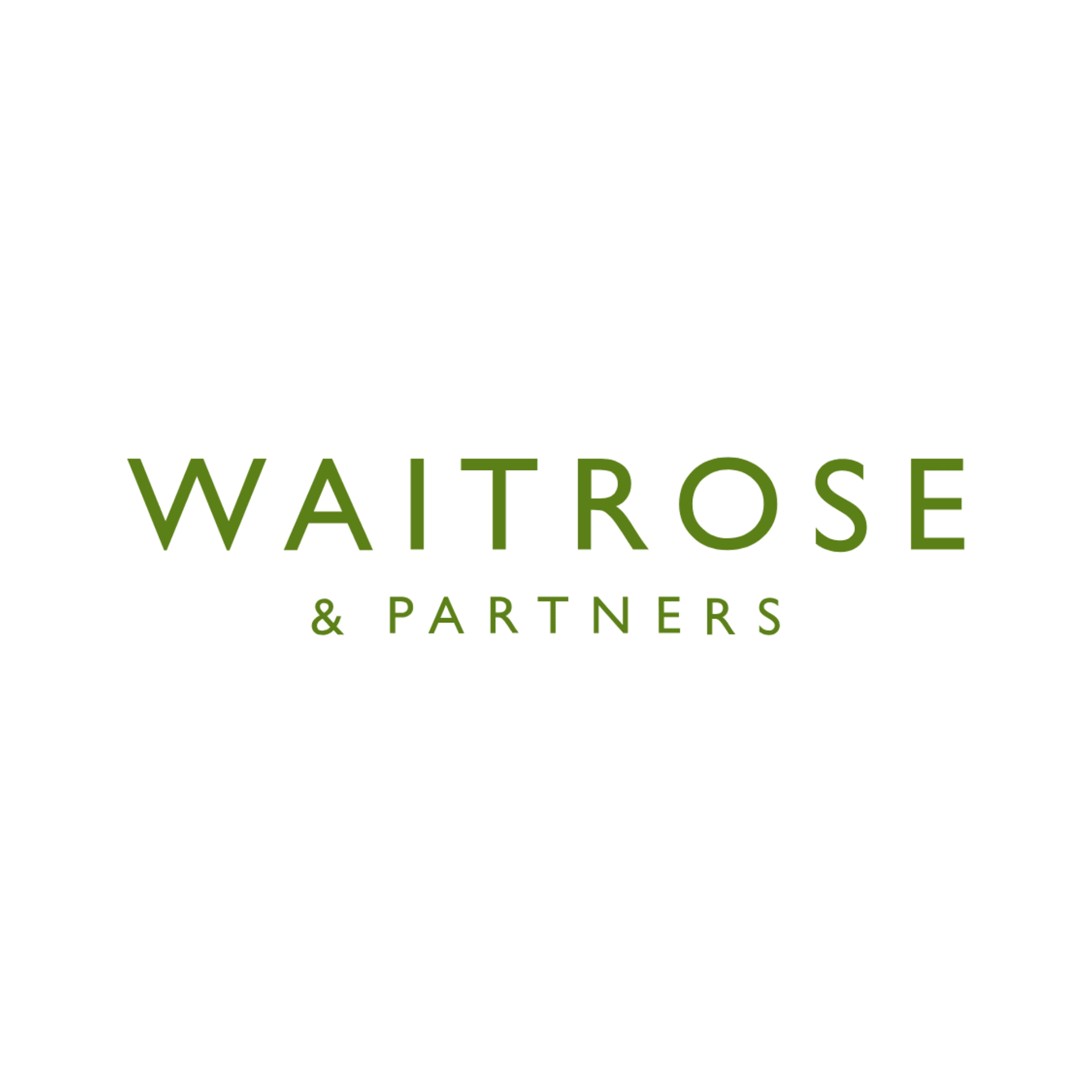 Waitrose & Partners
