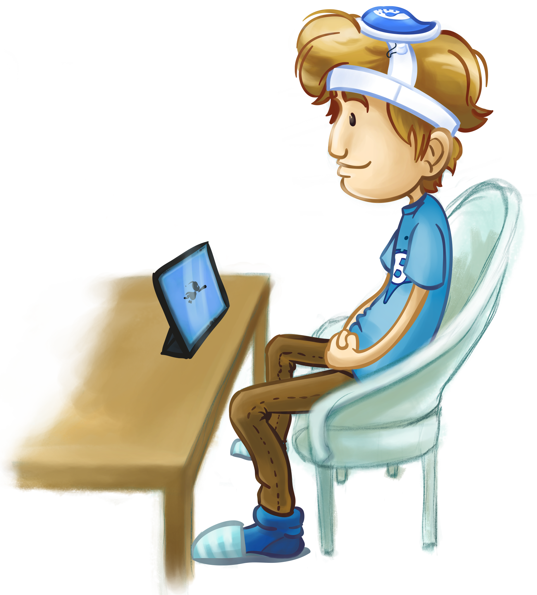 Brainhero adult