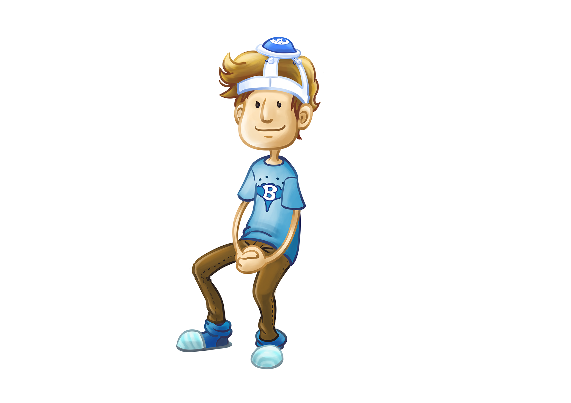 Brainhero adult