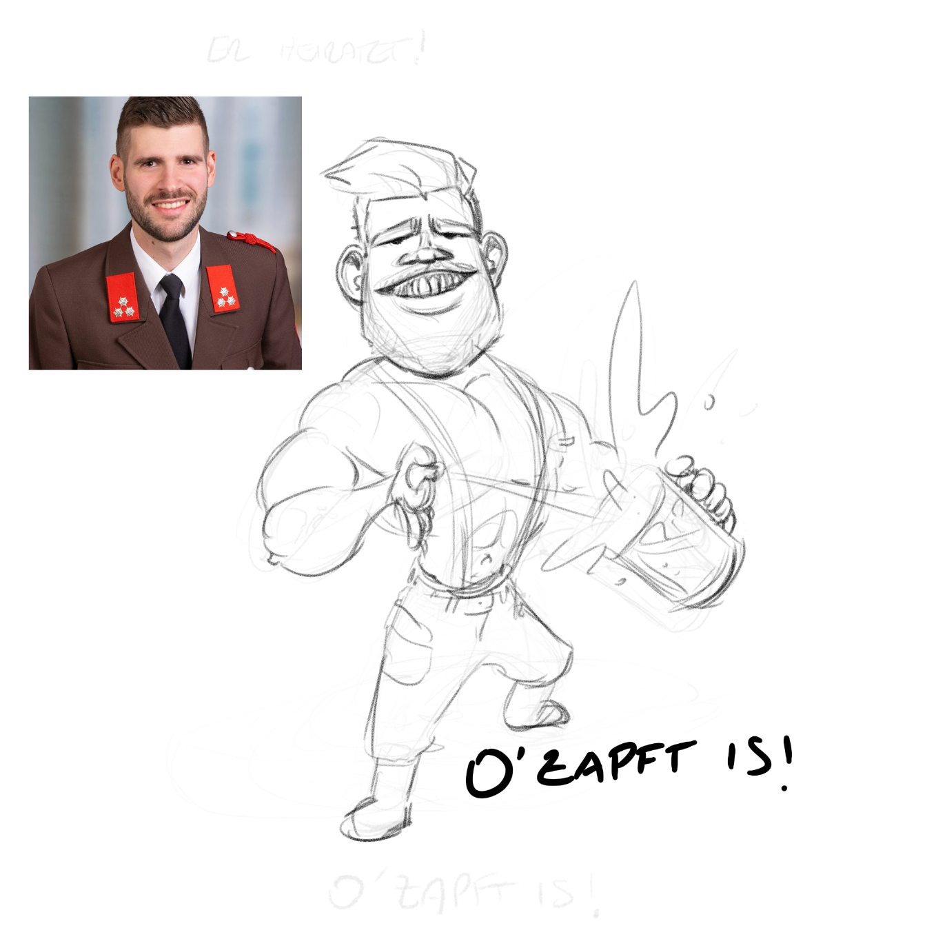 draft 01 - o´zapft is