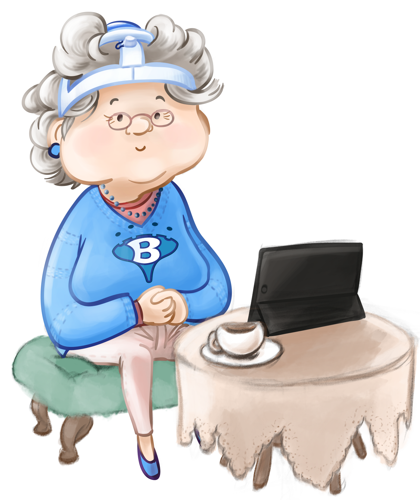 Brainnhero grany