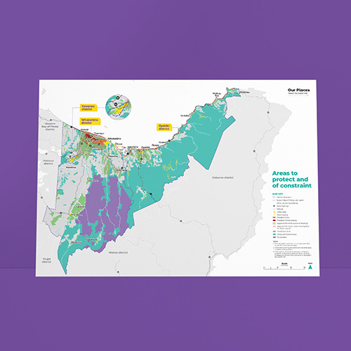 Map designed by Onyx Design