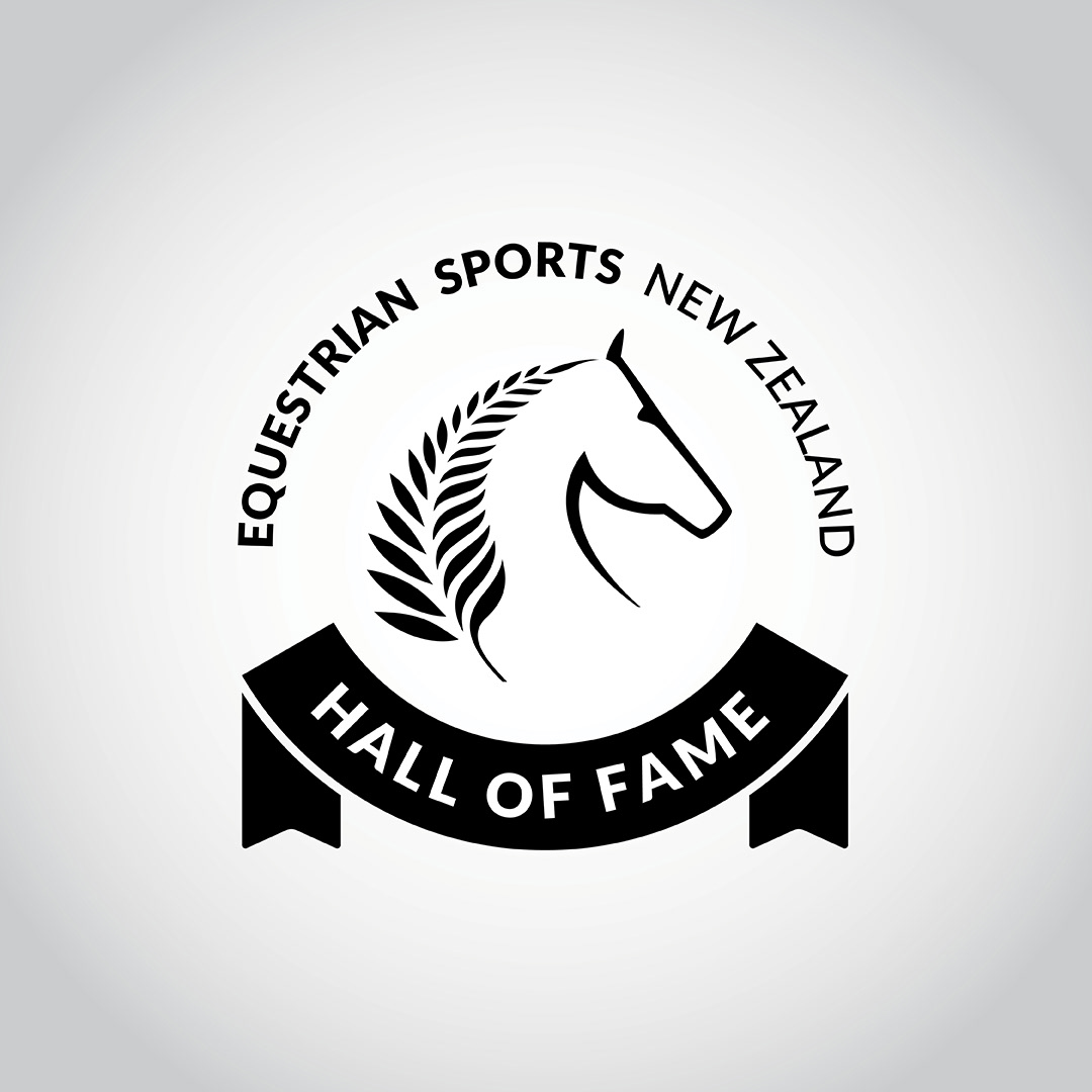 Hall of fame logo design by Onyx Design