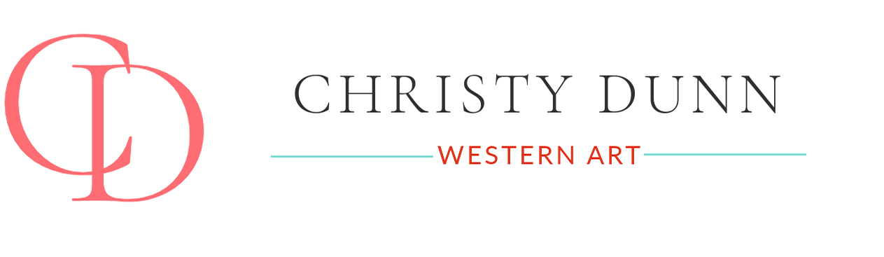 Christy Dunn Horse Photographer western art