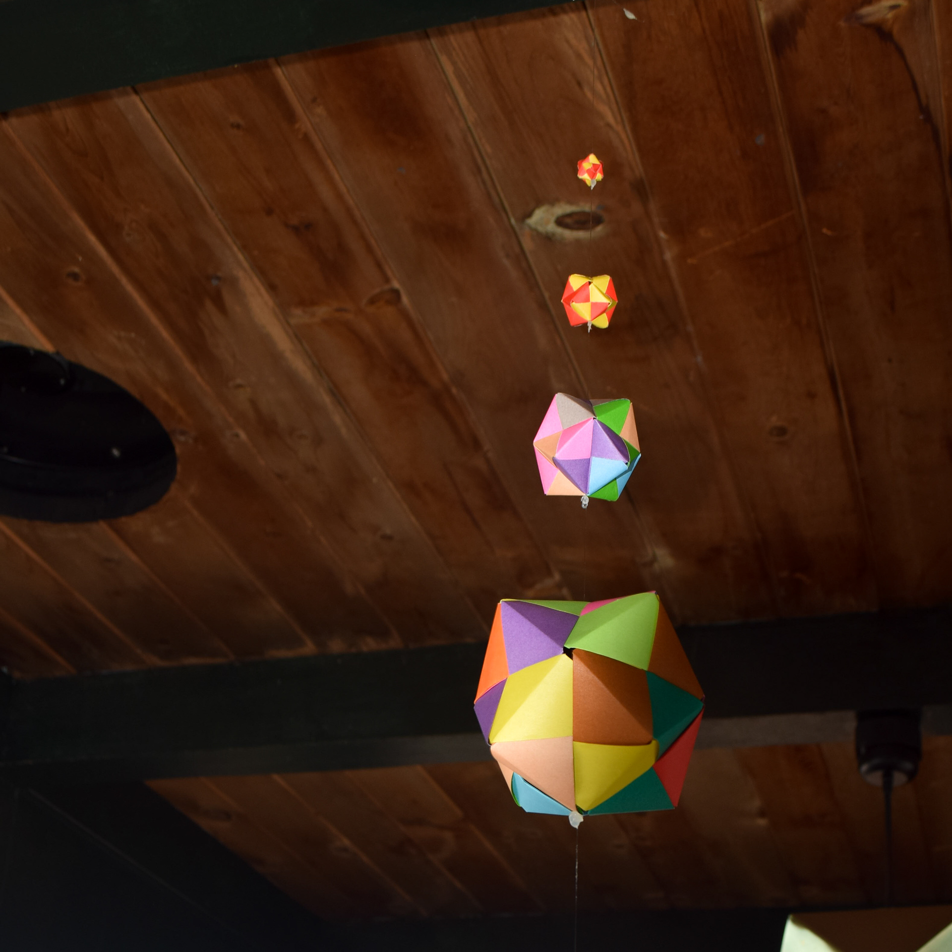 Origami Mobile