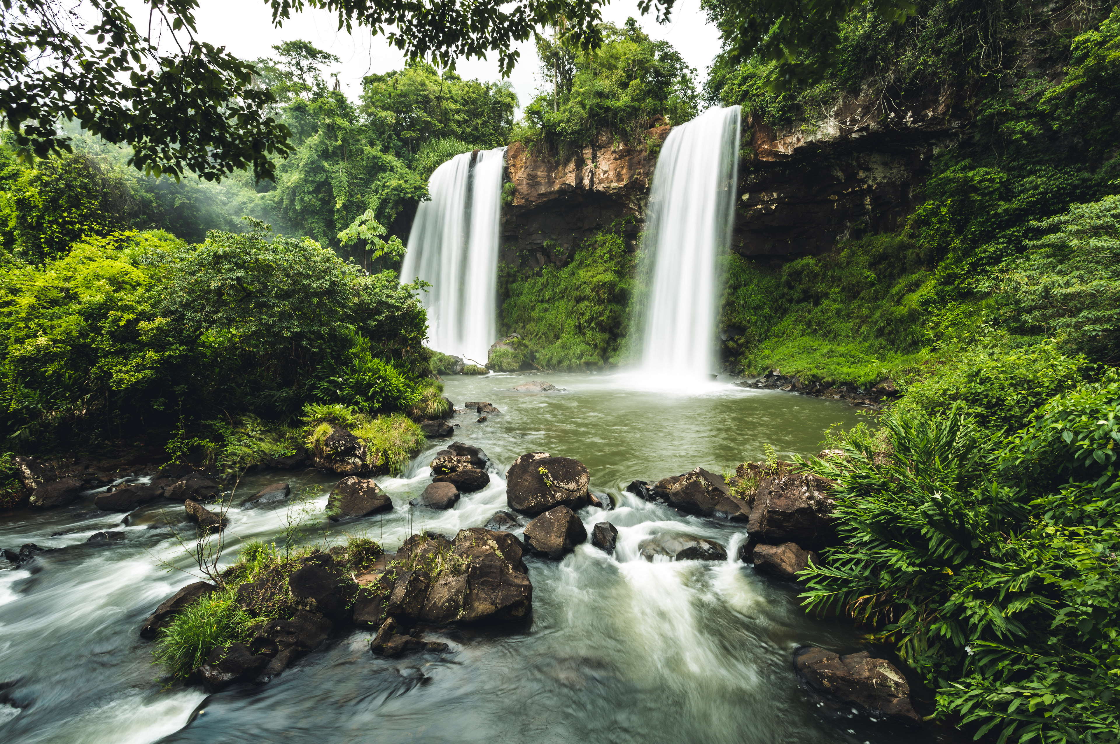 Salto dos Hermanas