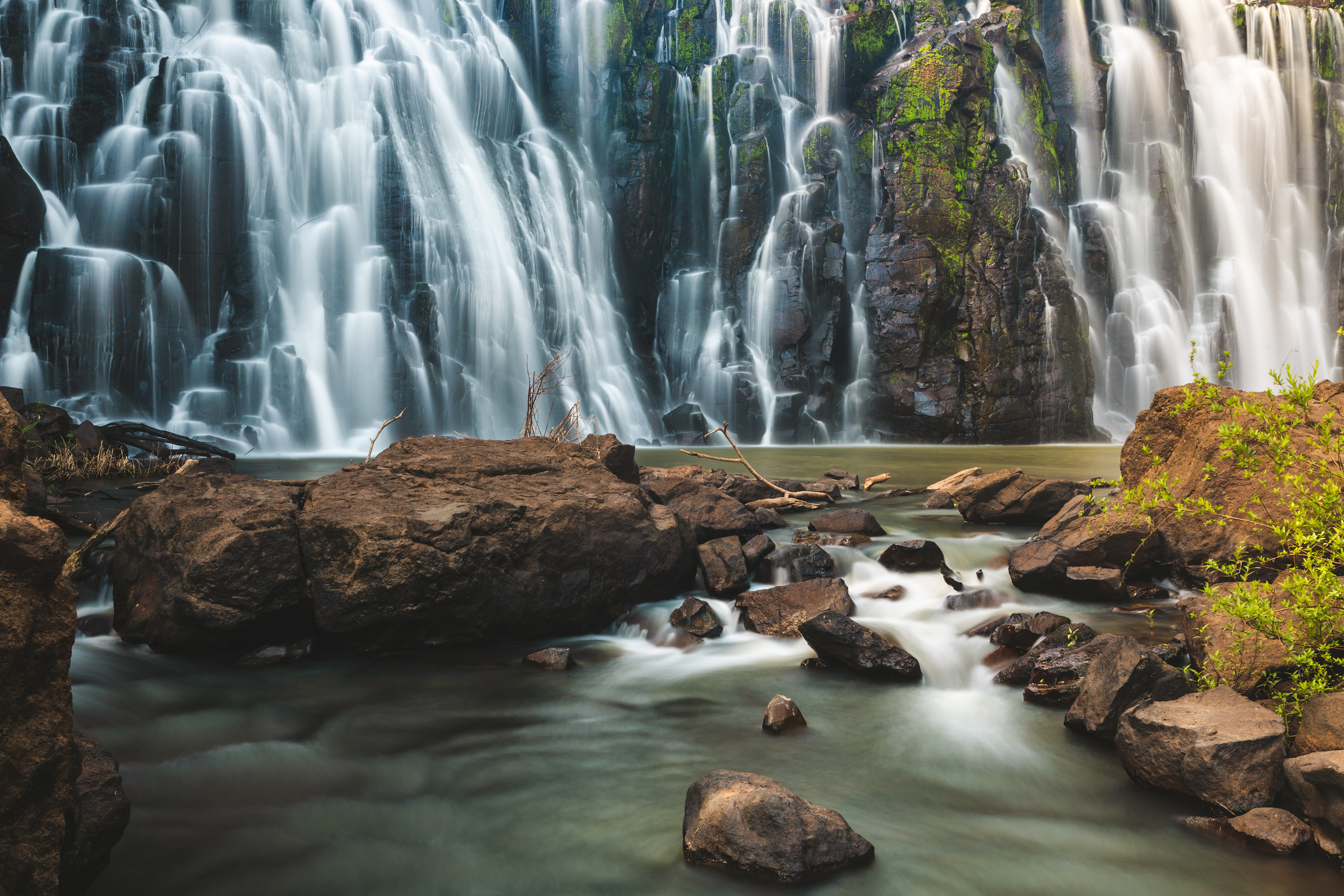 Salto Yasi