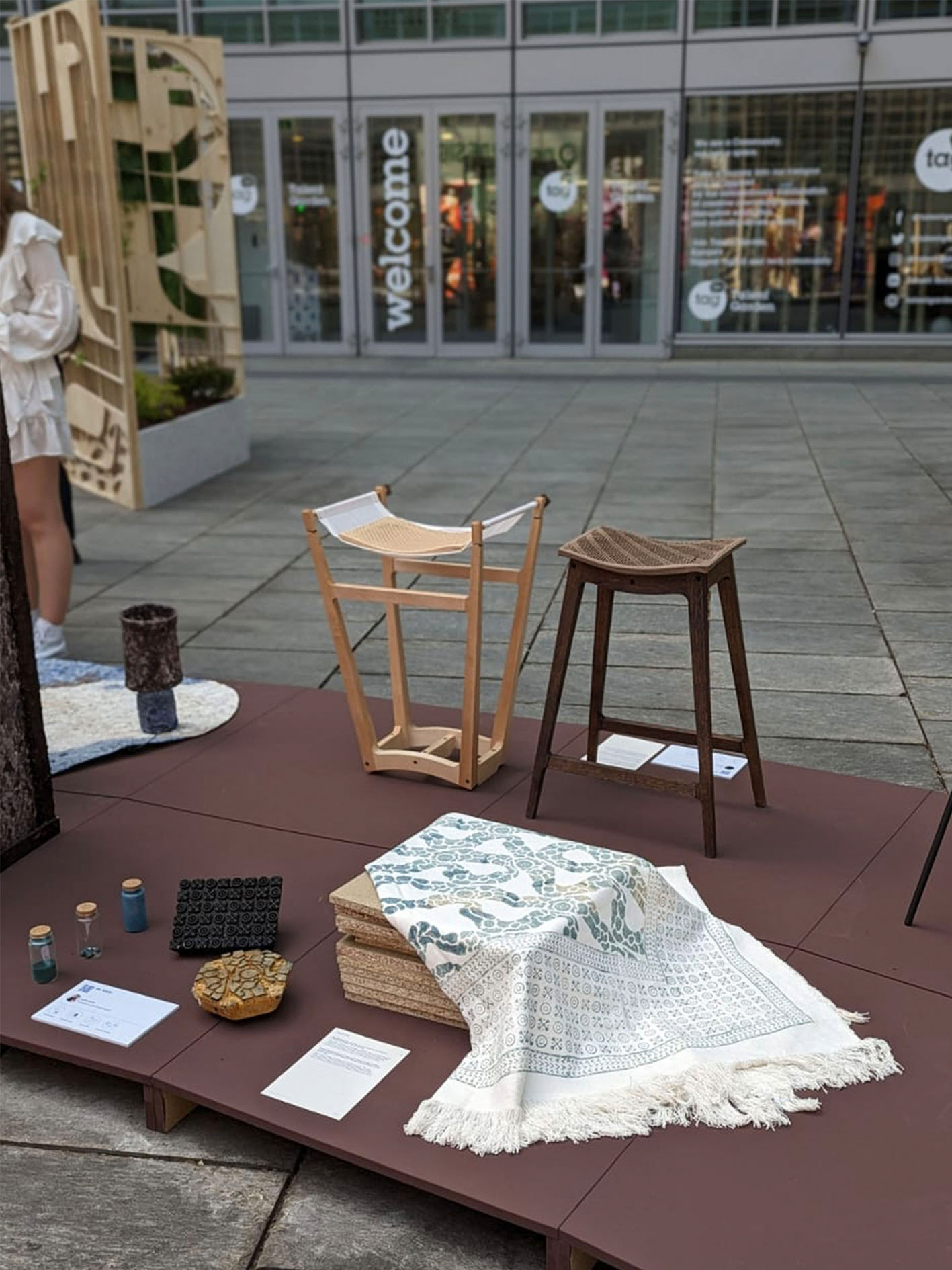 Milan Design Week Isola 2023