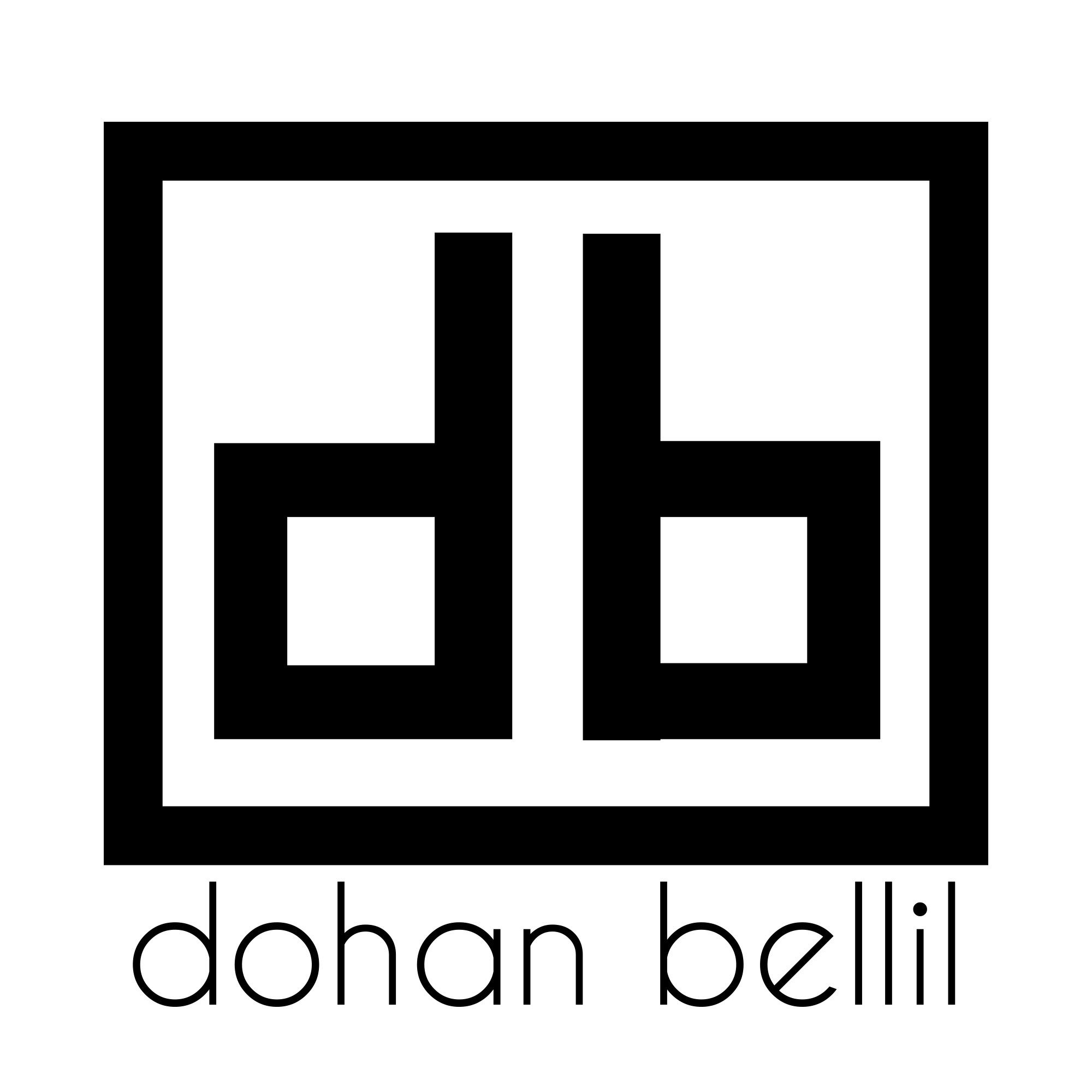 Dohan BELLIL