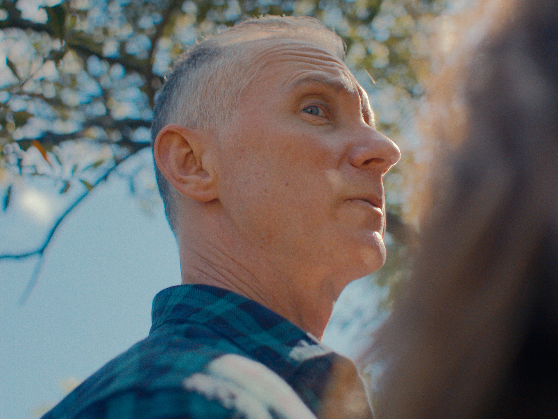 'Let There Be Light'