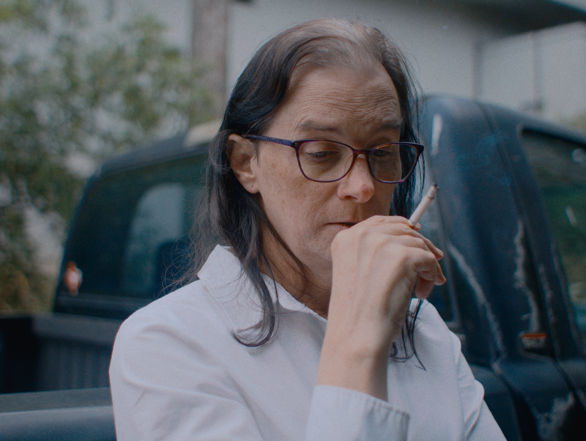 'Let There Be Light'