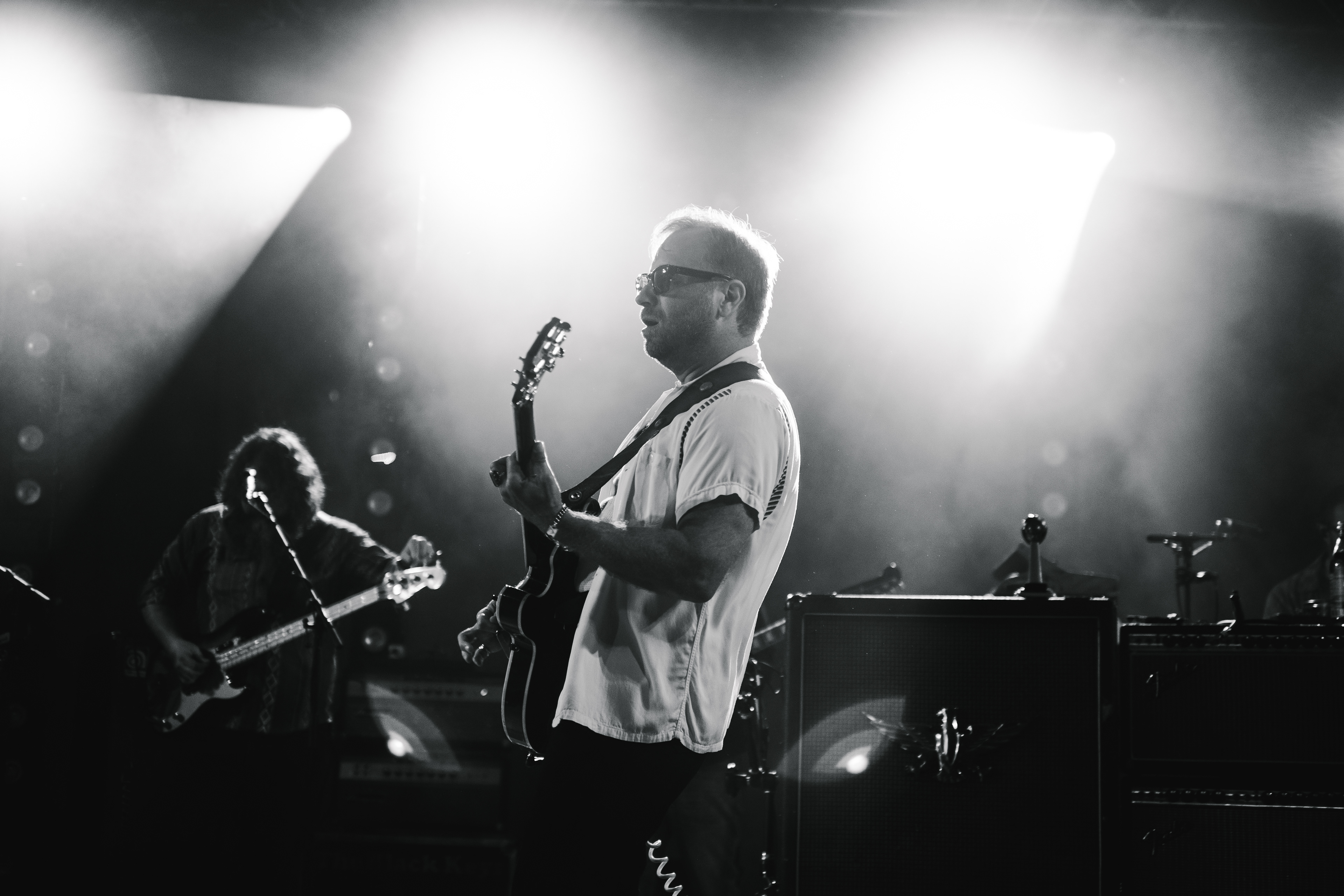 The Black Keys at Stubb's