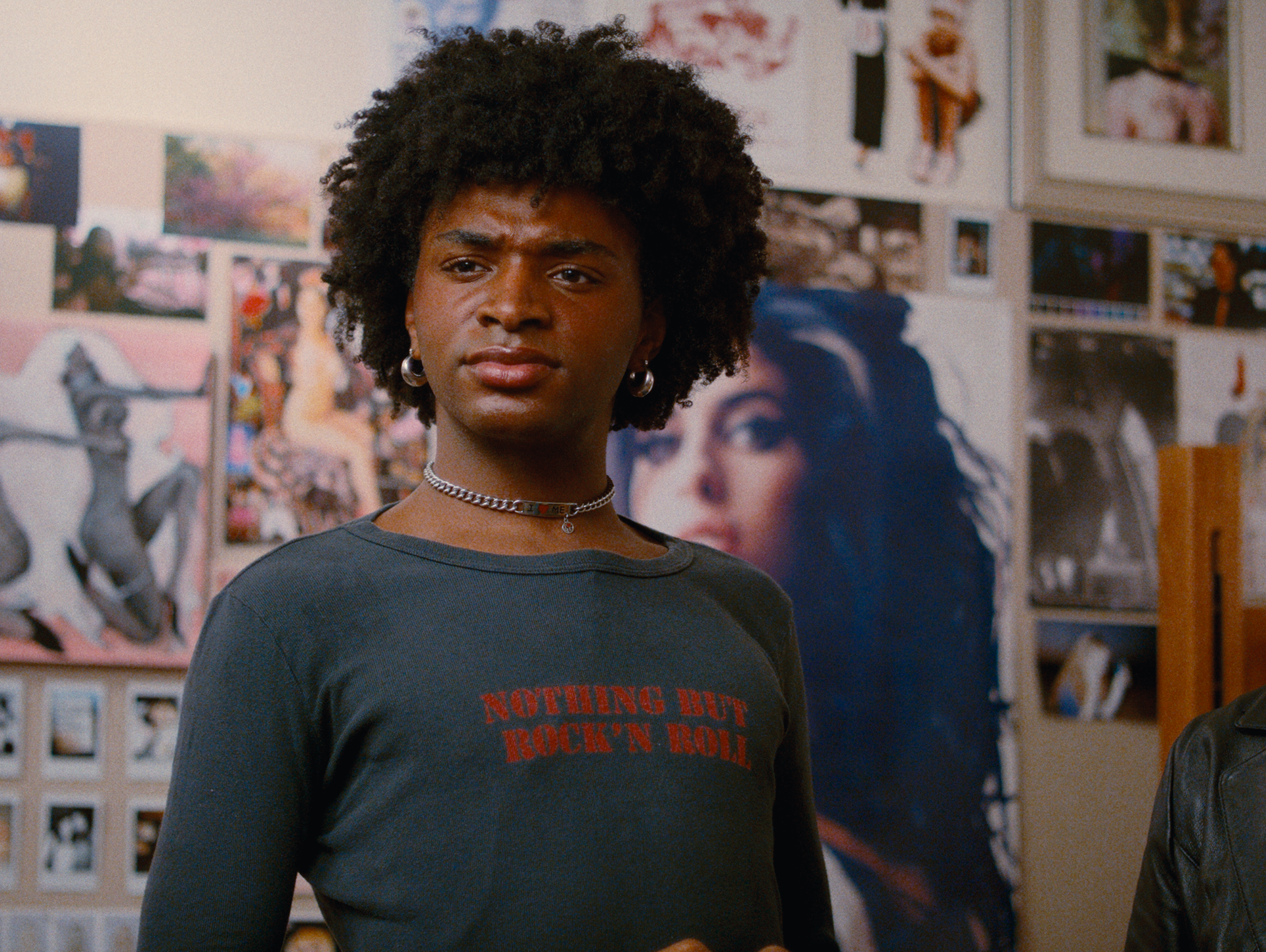 'Let There Be Light'