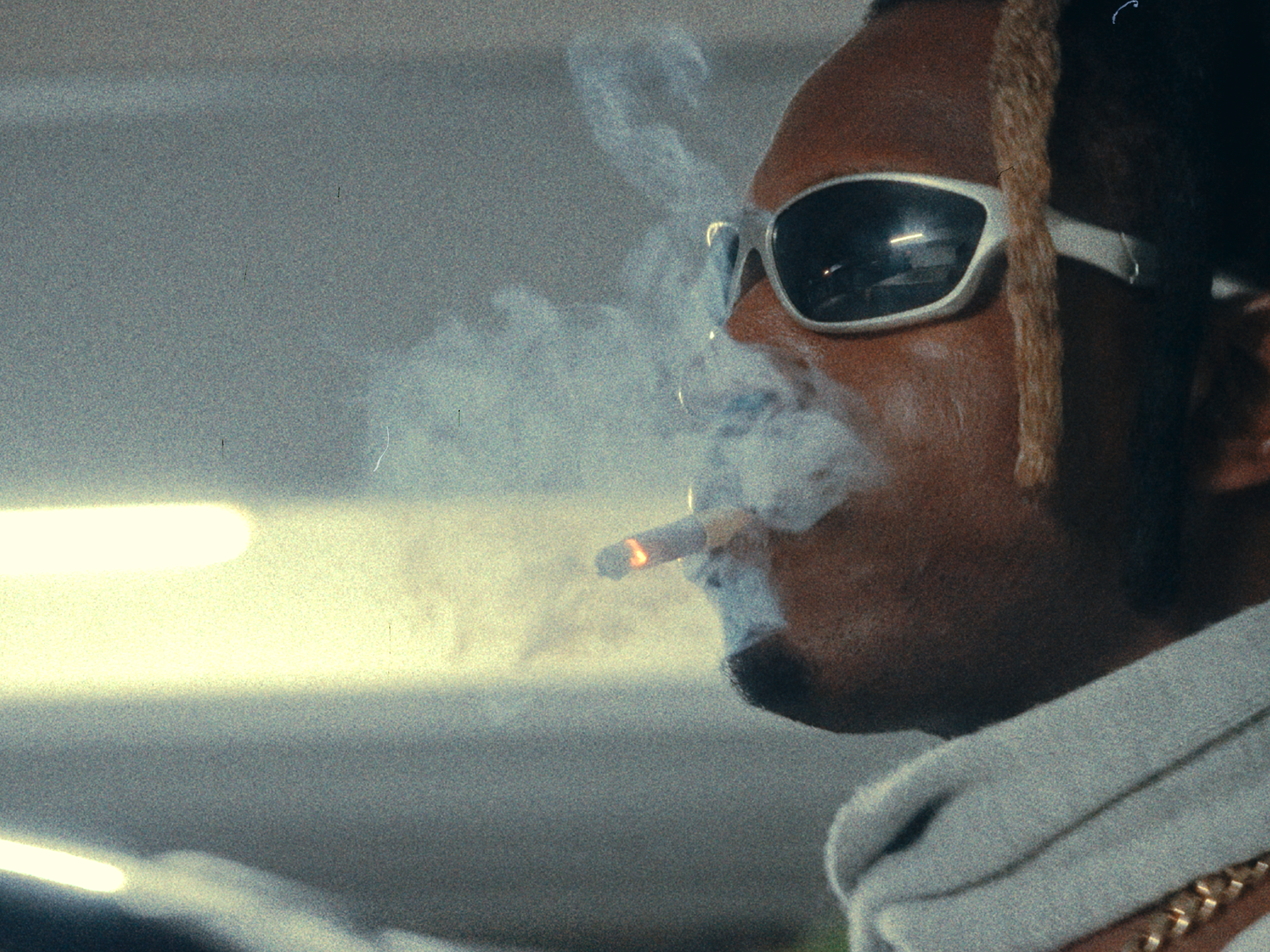 'GOIN4NUN' Music Video