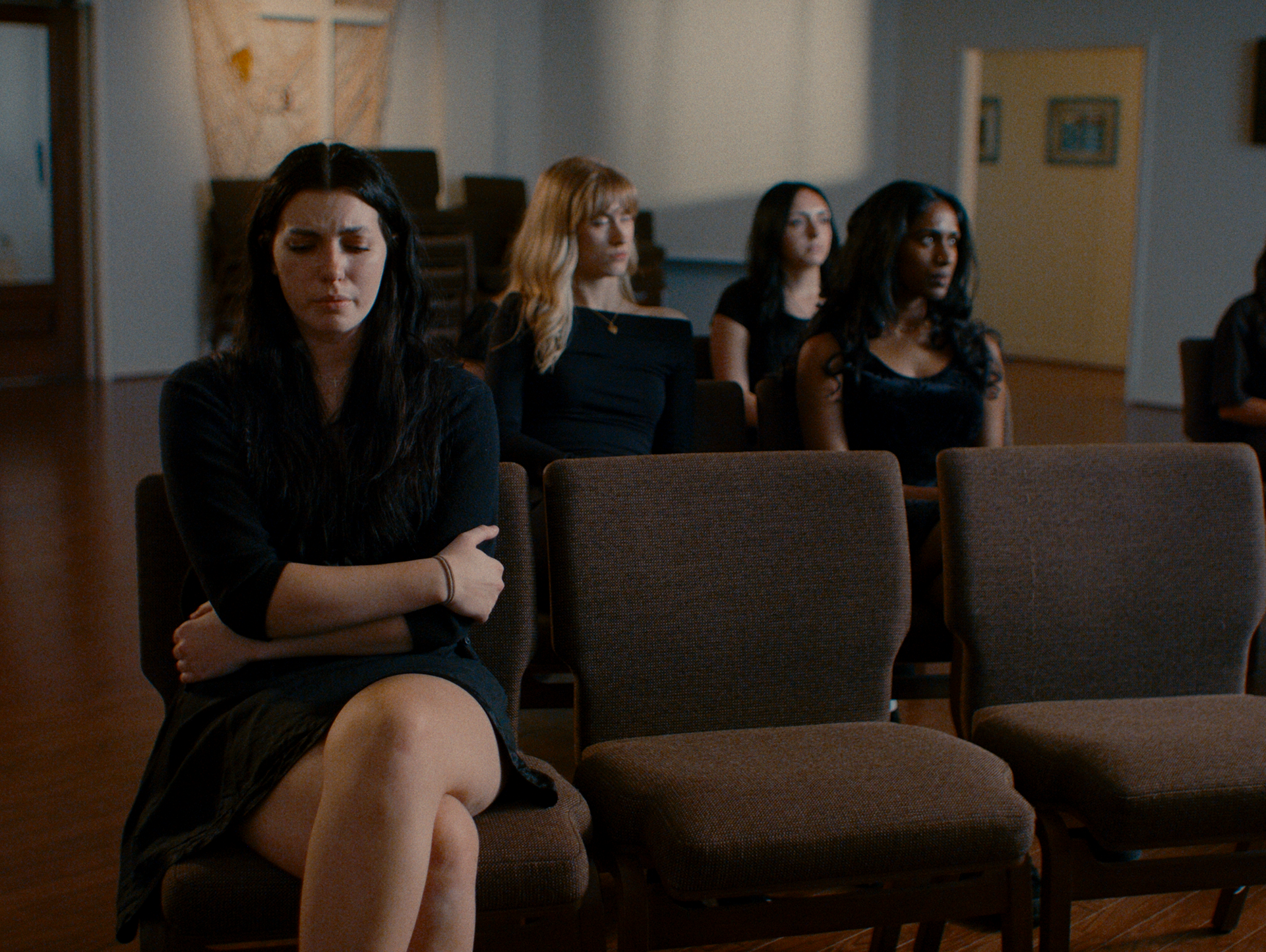 'Let There Be Light'