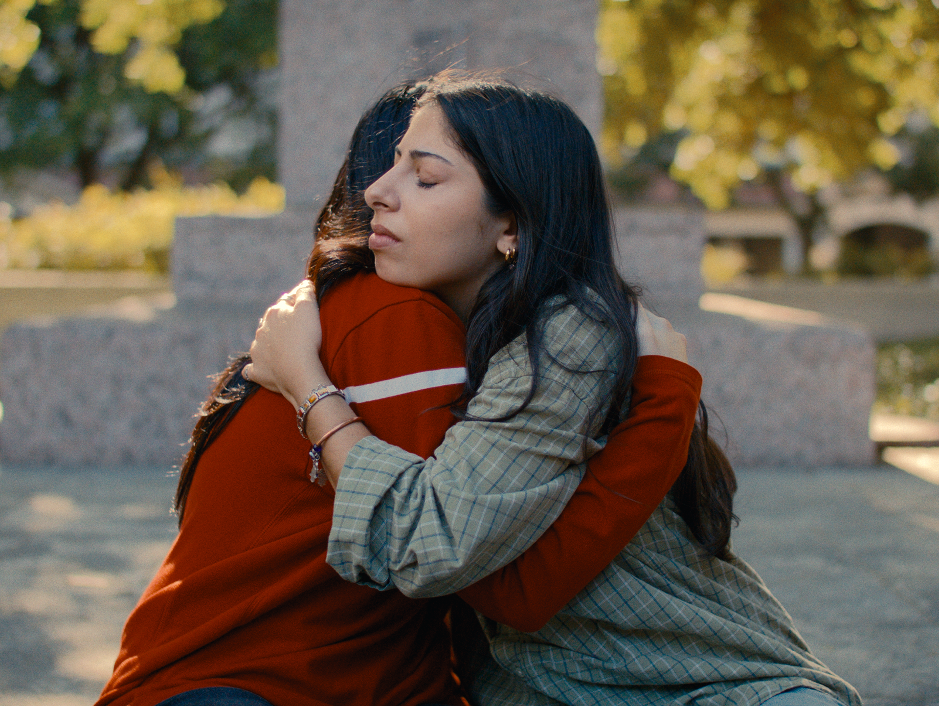 'Let There Be Light'