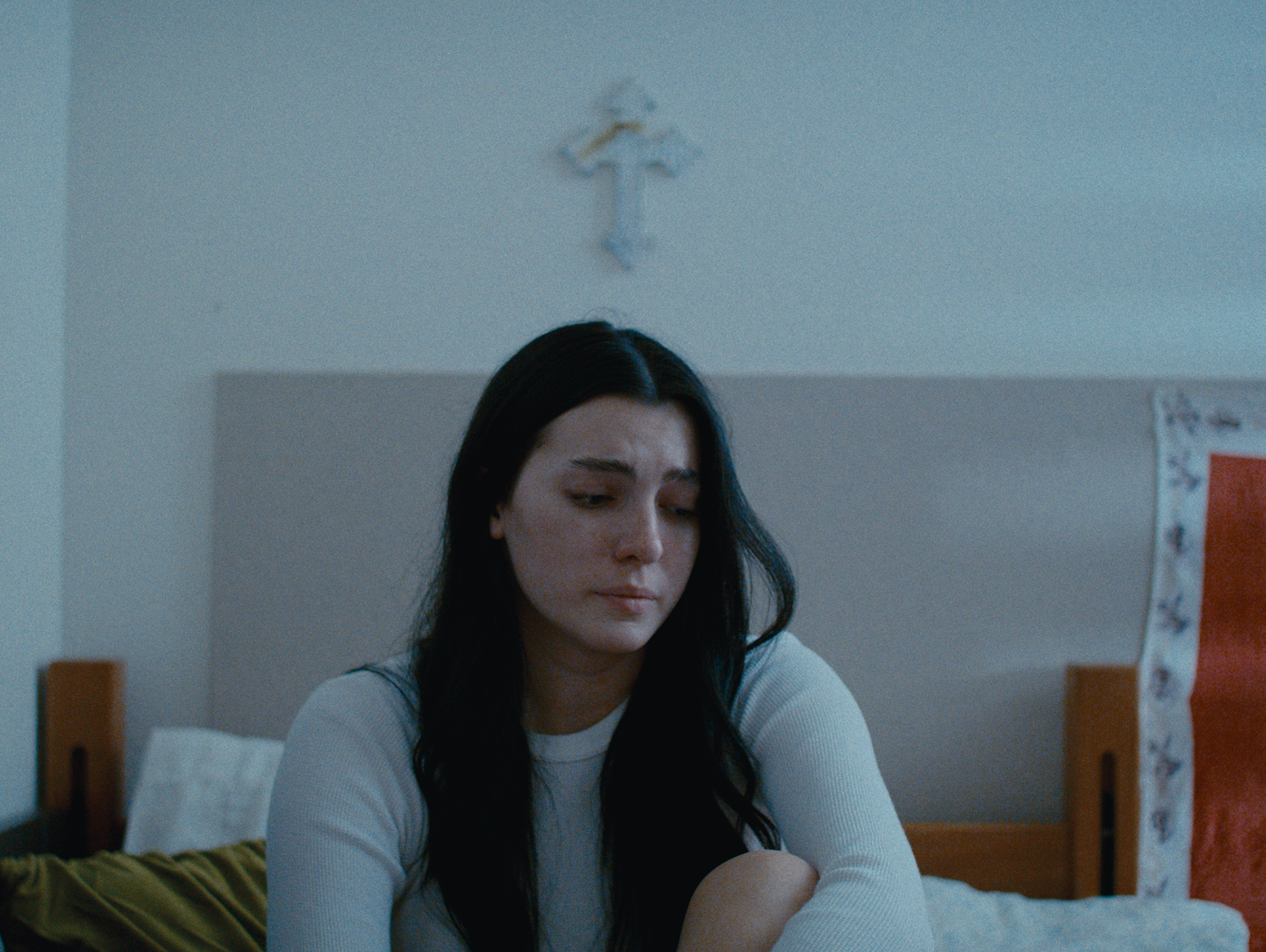 'Let There Be Light'