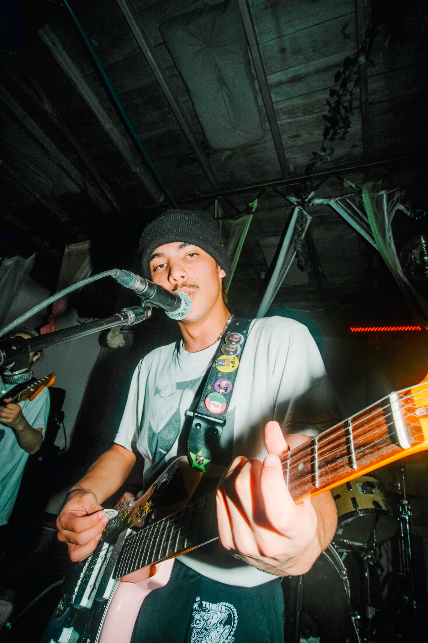 'The Last Dance' for KVRX