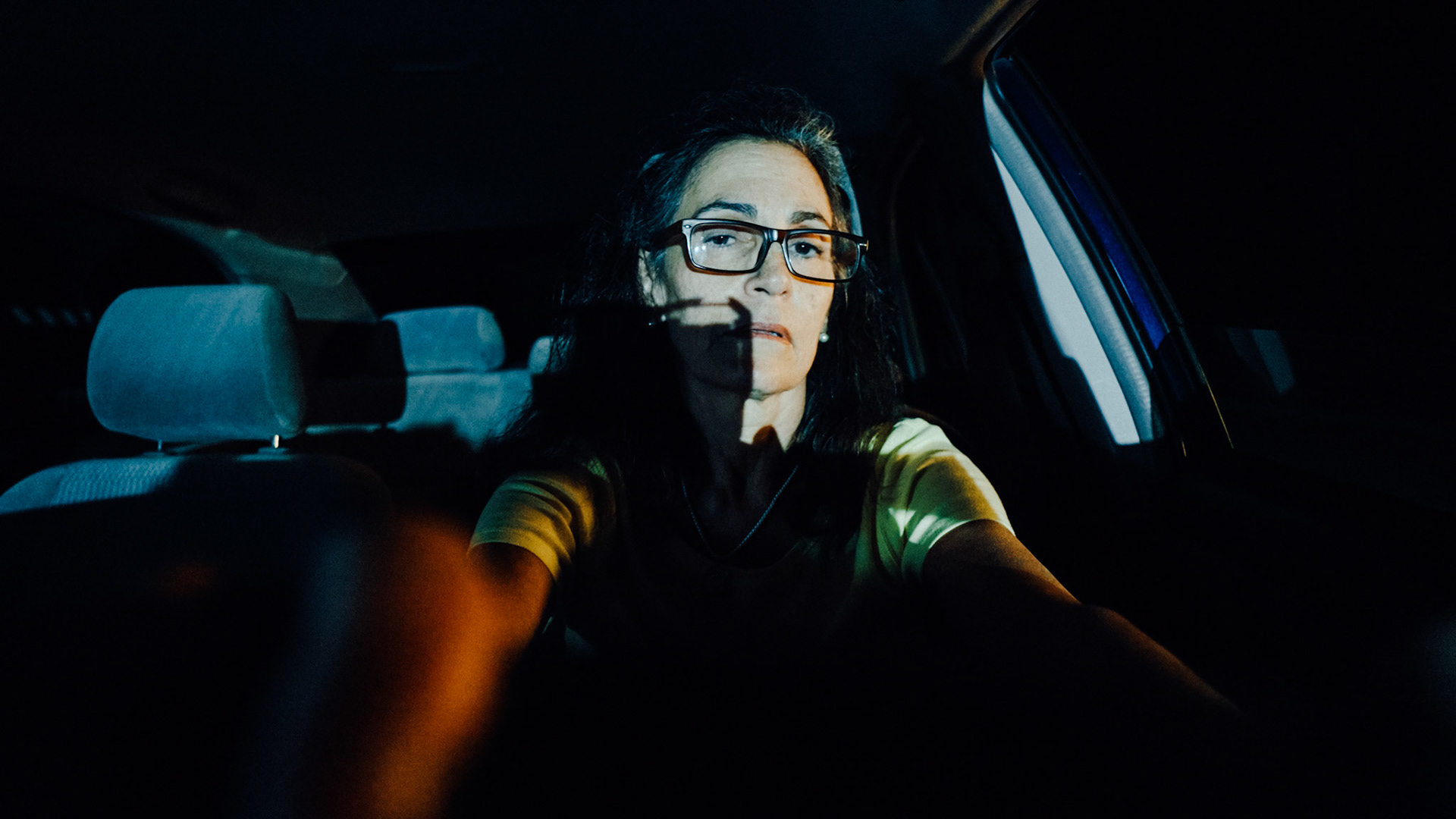 Still from commercial DP work