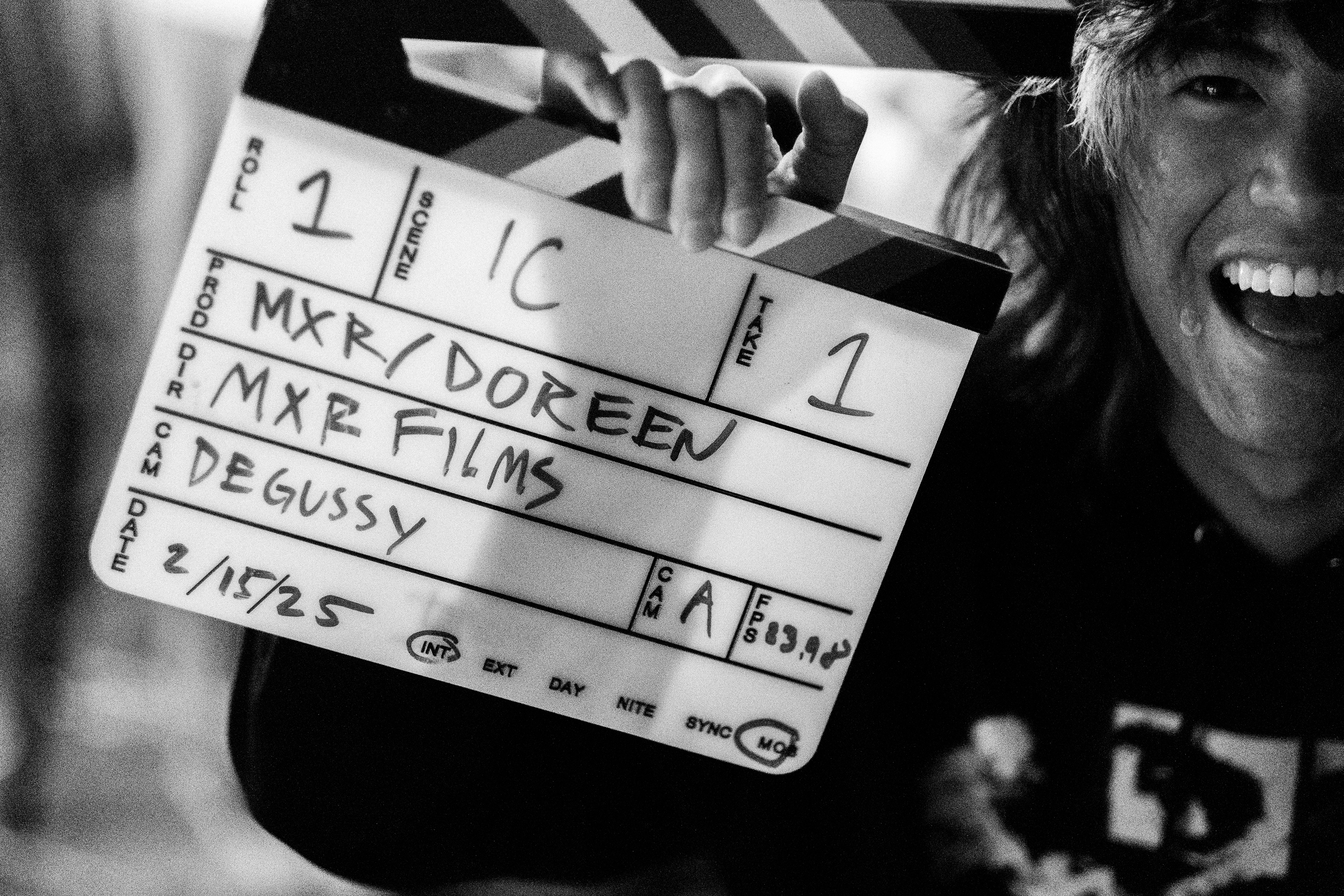 'BETTER' Music Video BTS