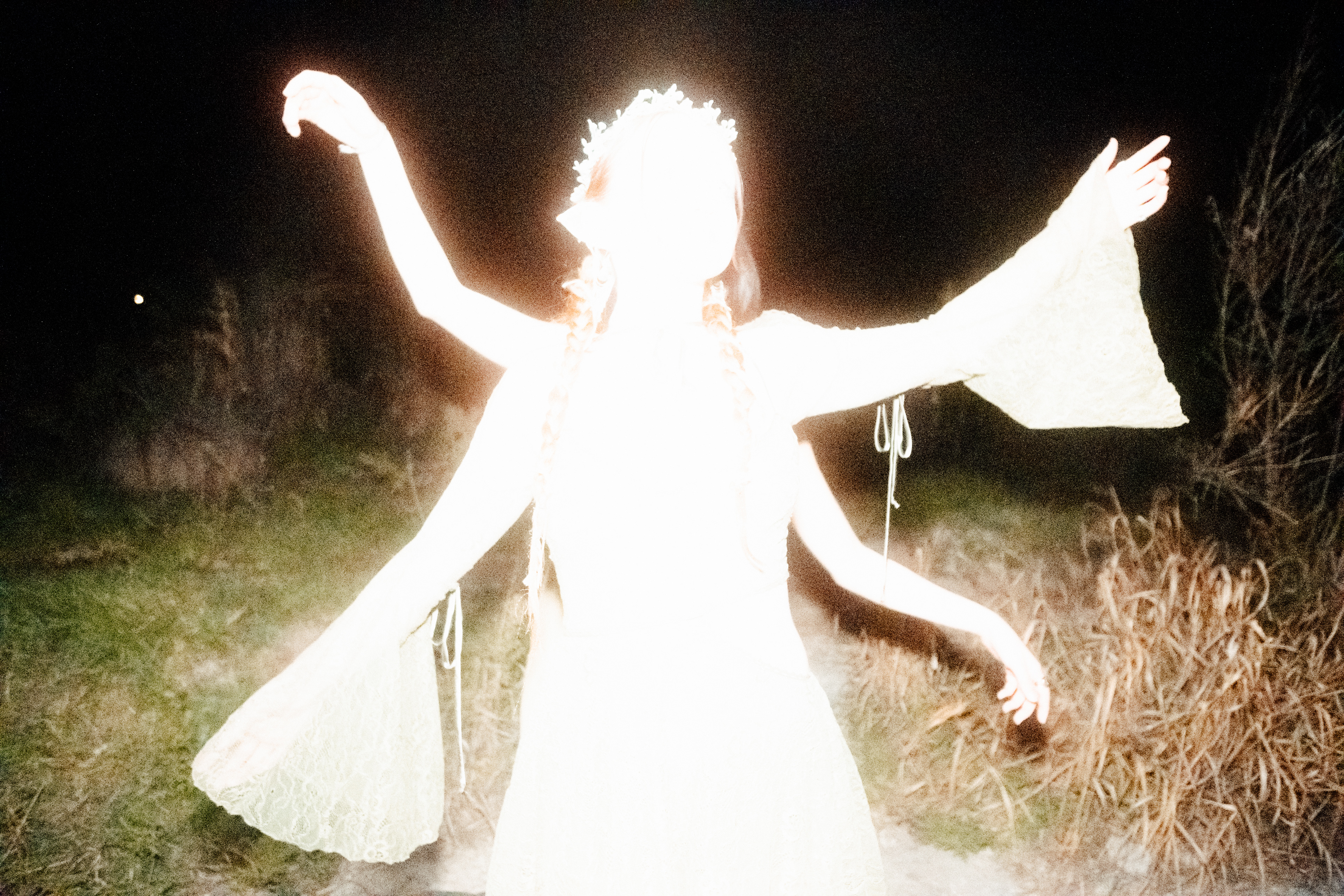 Fairy Contact - Photoshoot