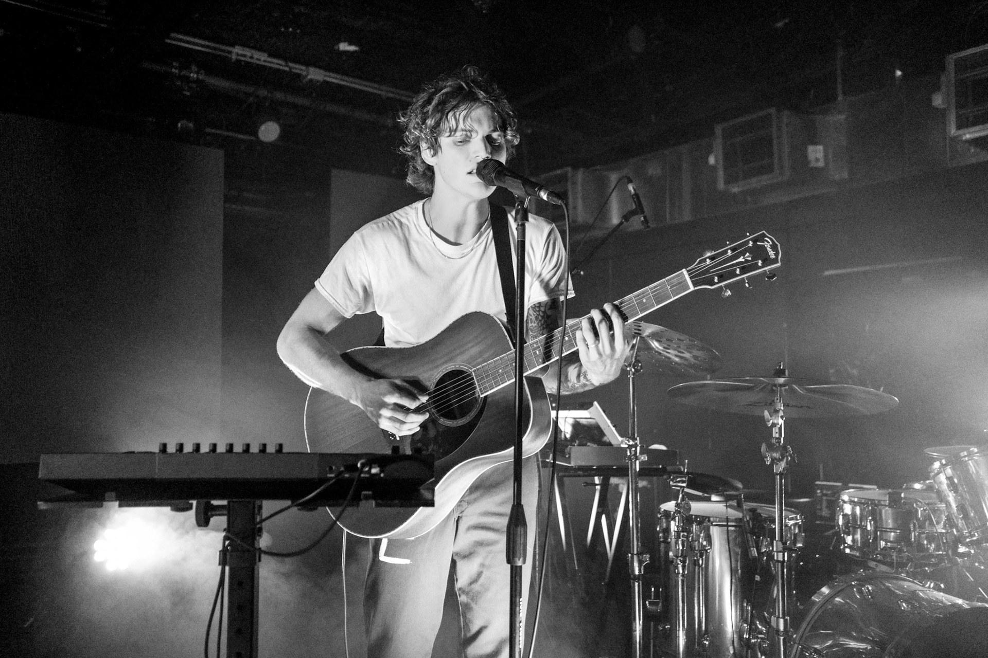 little image for KVRX