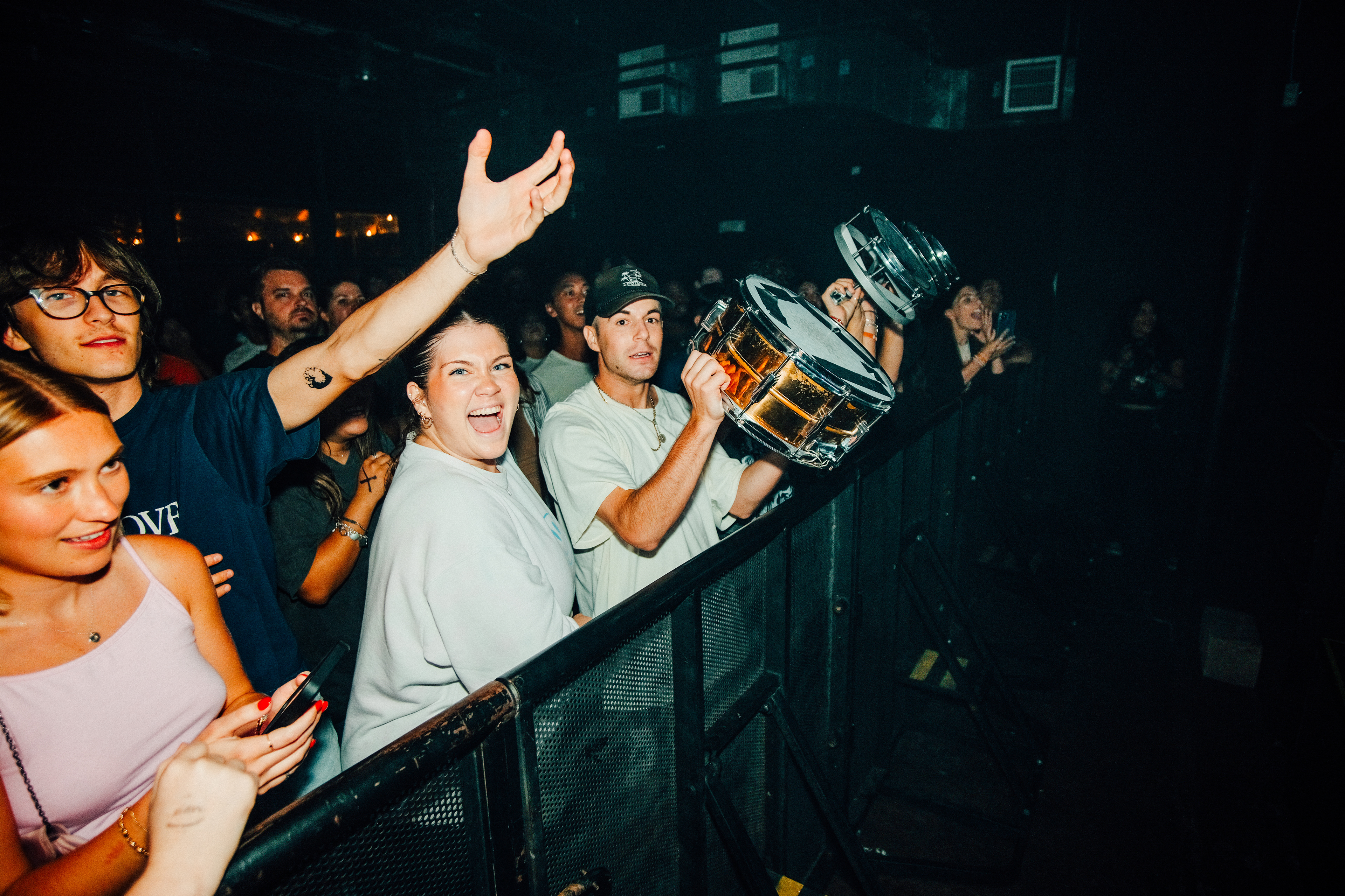 little image for KVRX