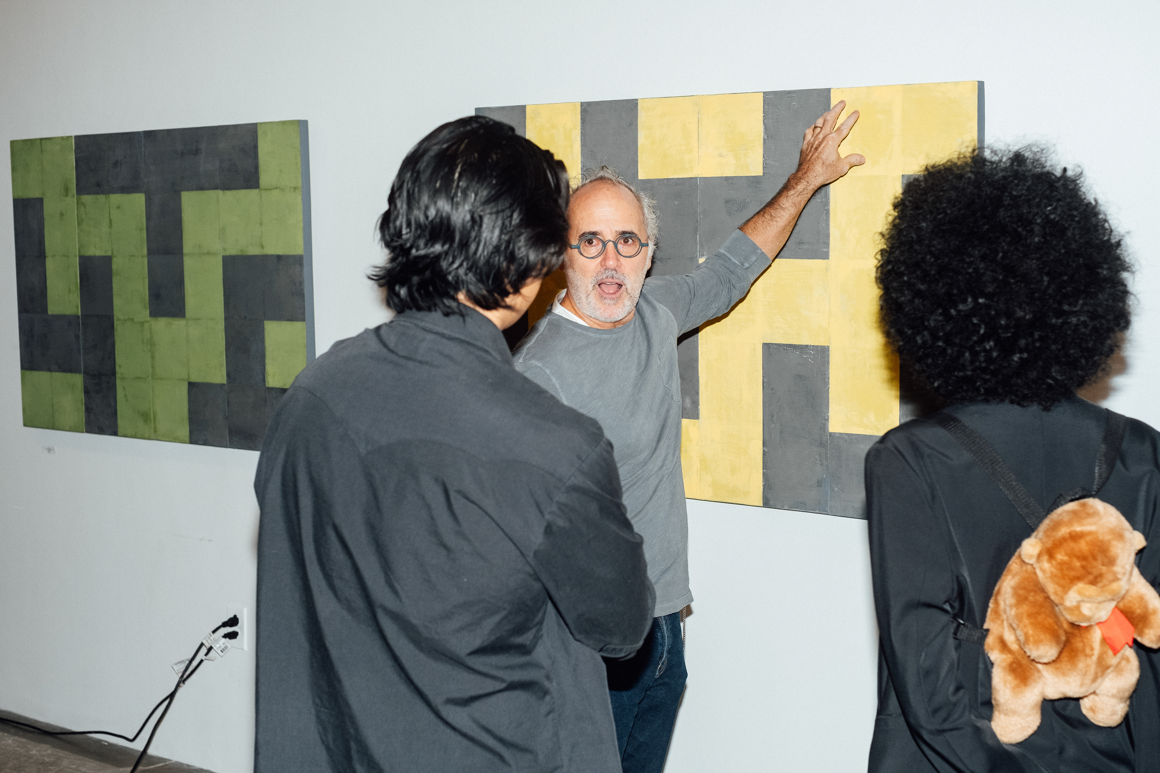 Rad People Event Photos