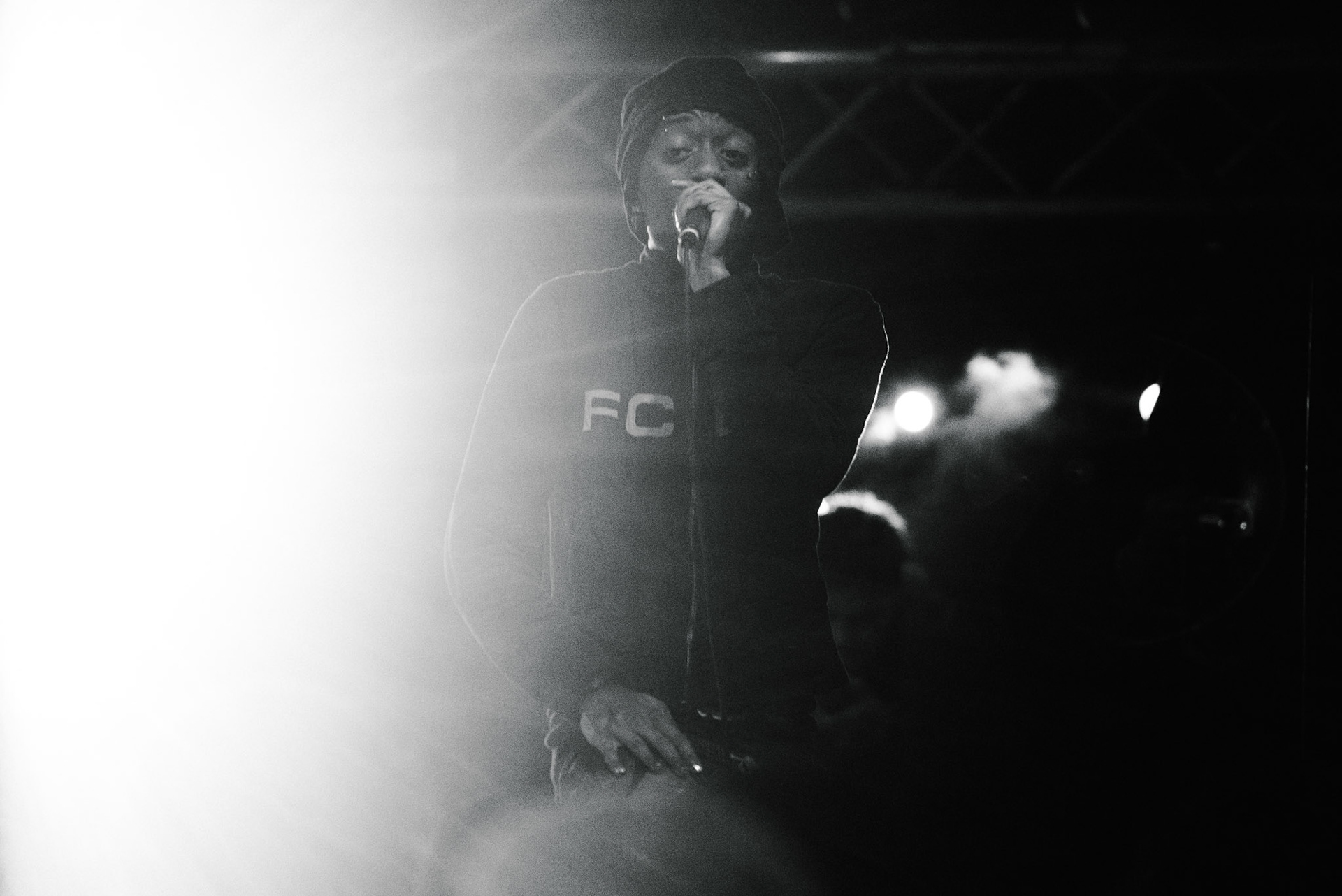 Skai Water for Frothing