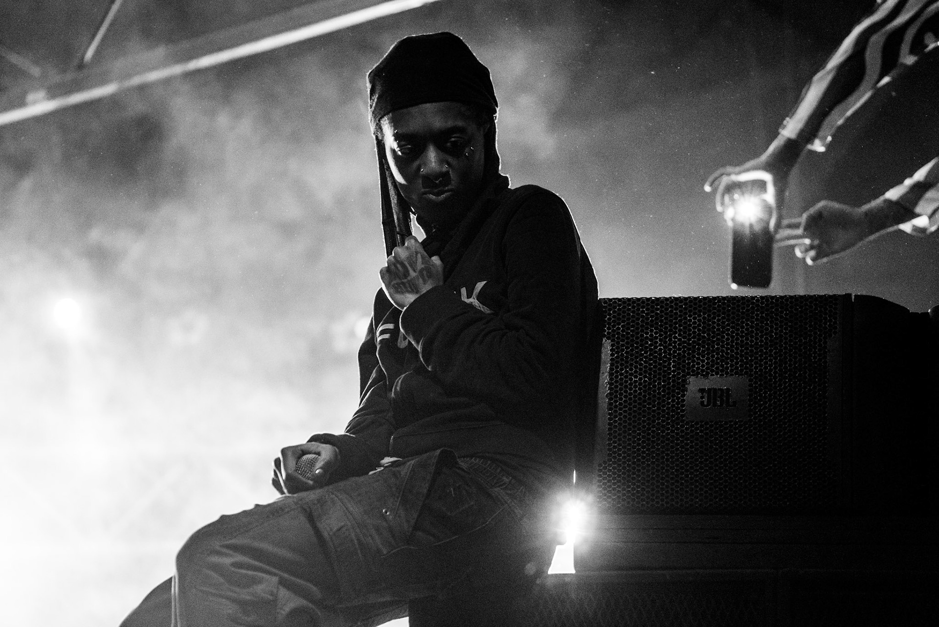 Skai Water for Frothing