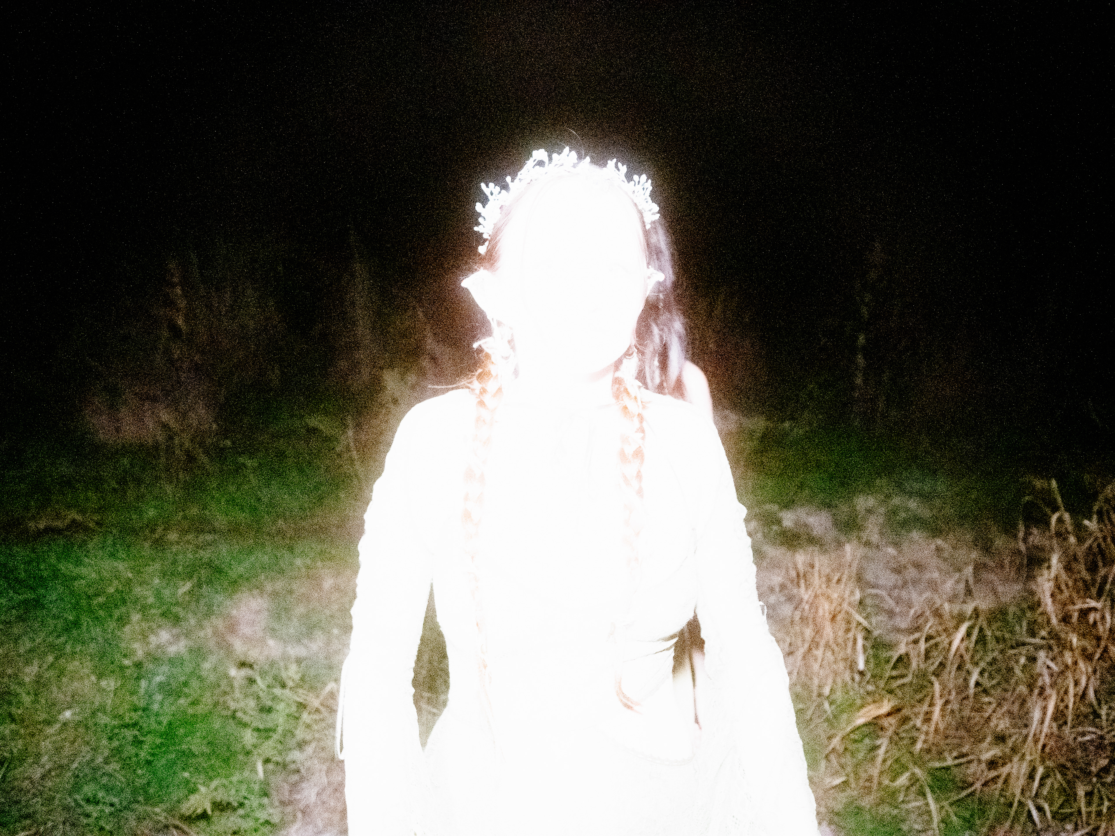 Fairy Contact - Photoshoot