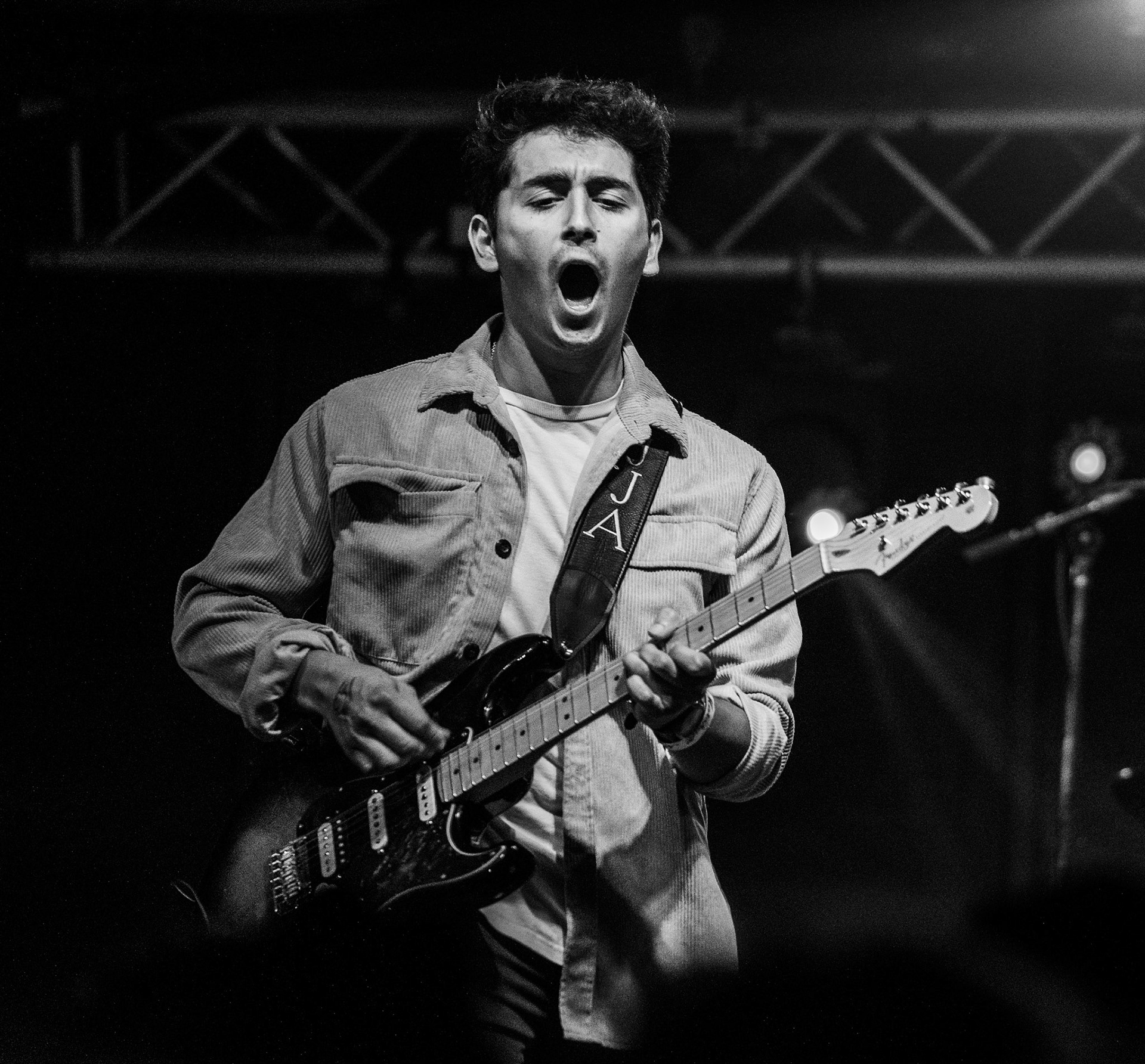 West 22nd for Frothing