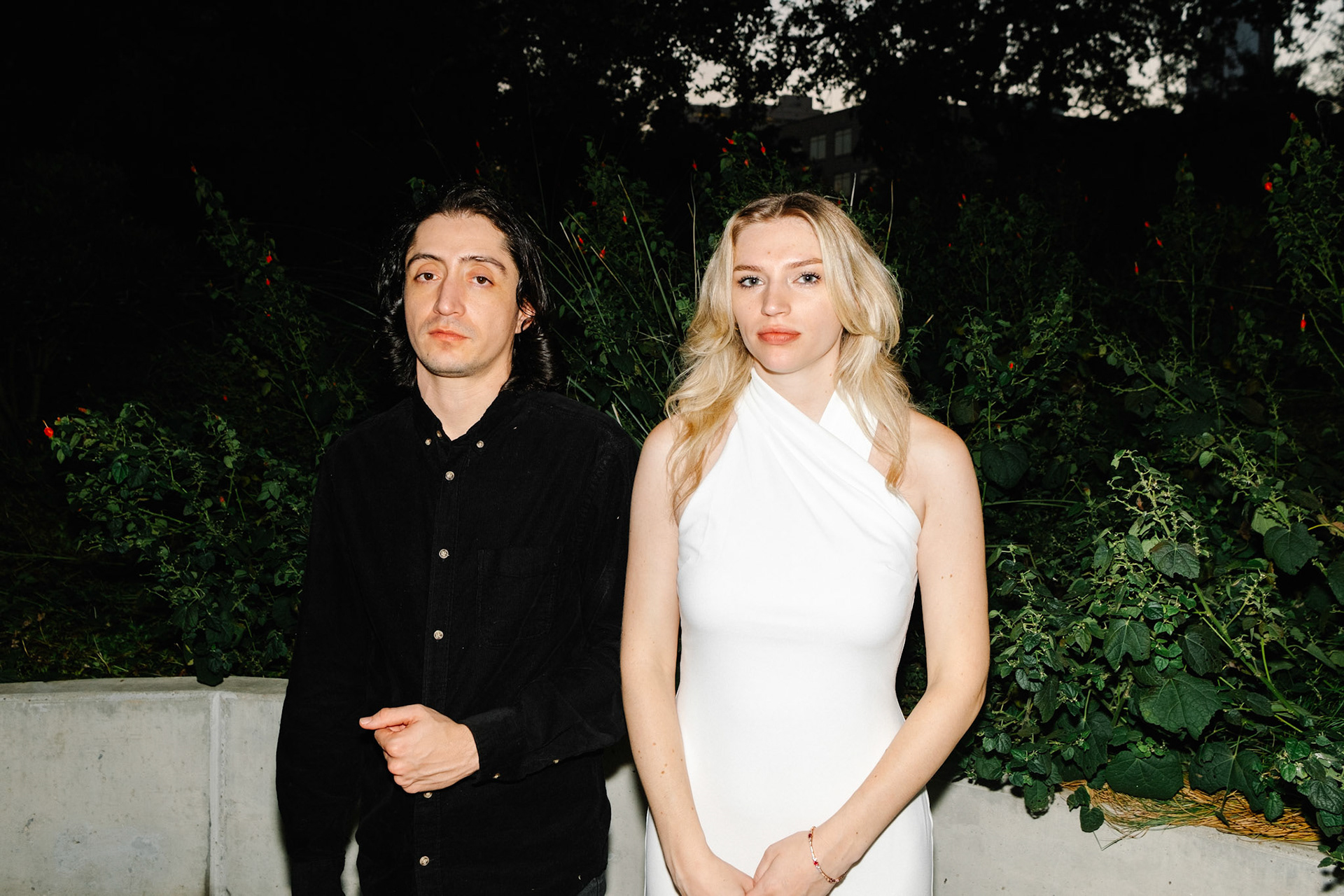 Engagement Photos with Natalie and Darrell