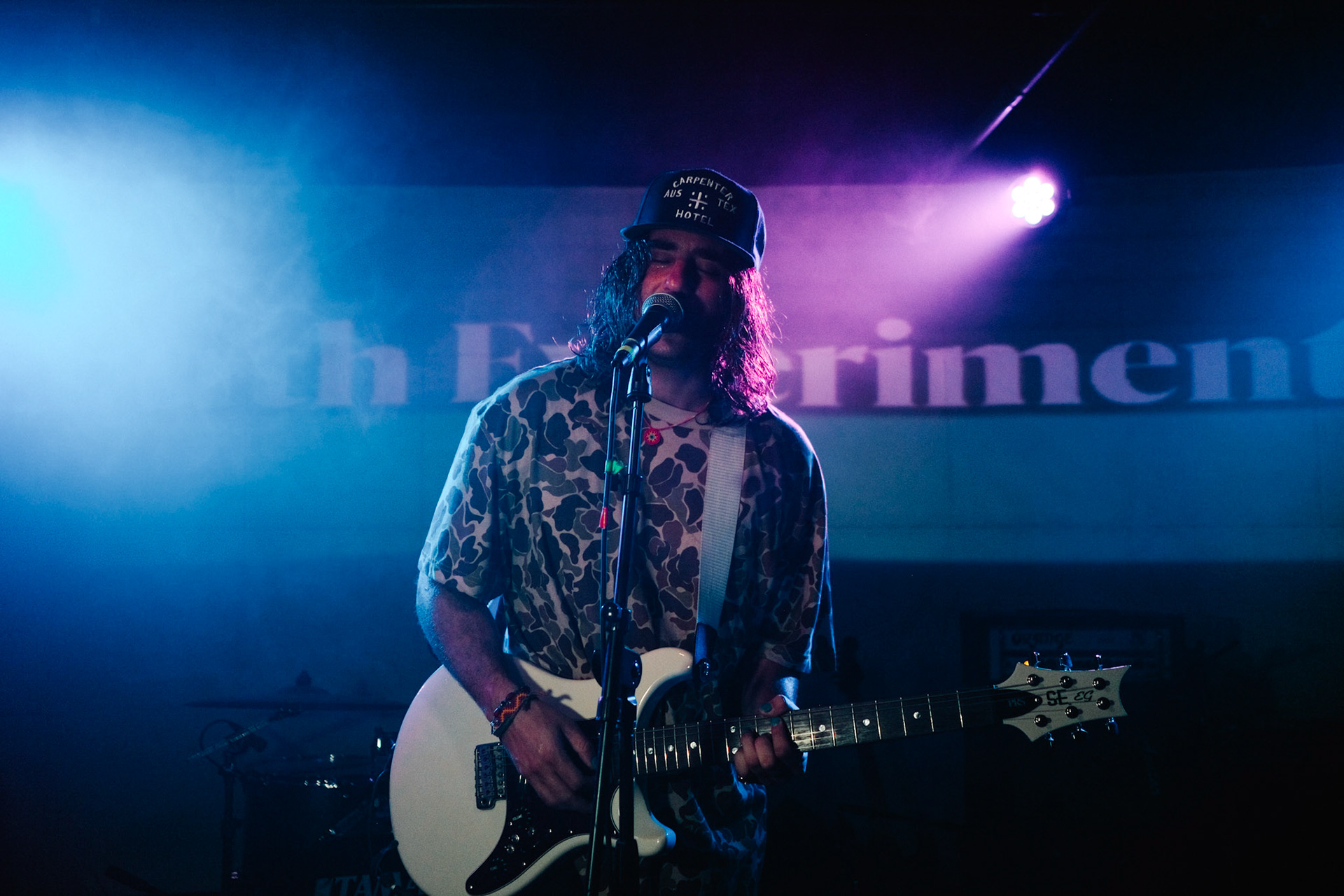 The Truth Experiment