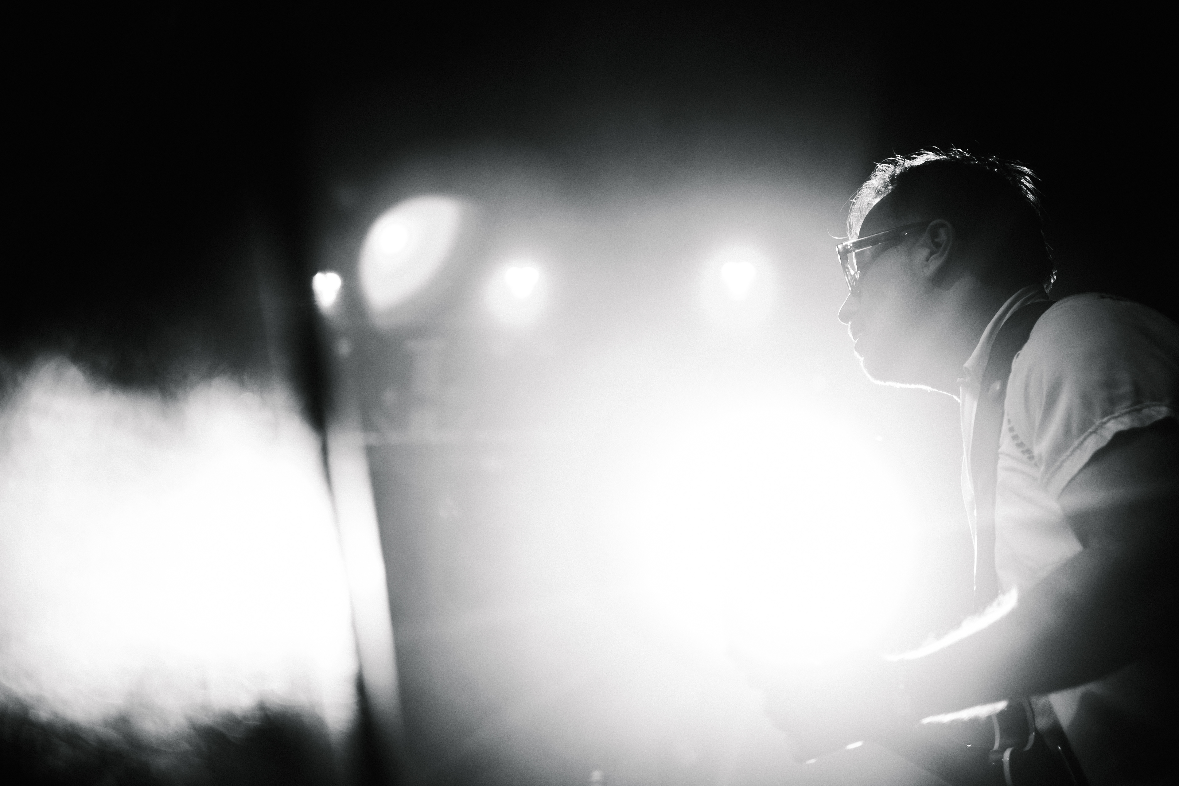 The Black Keys at Stubb's