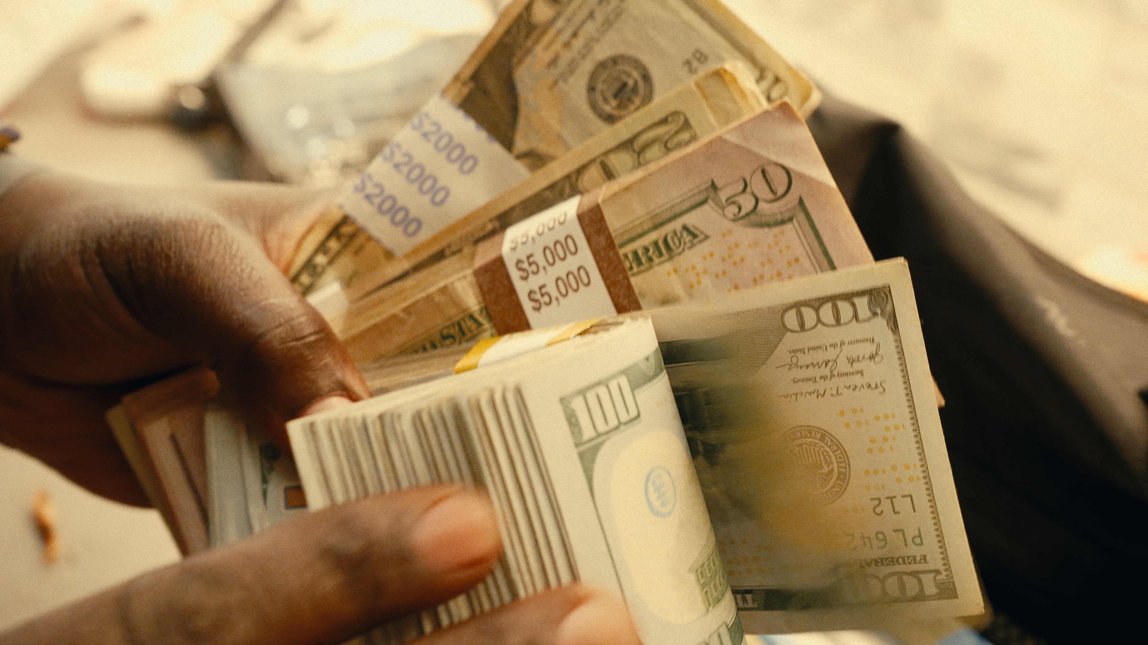 'Doin 2 Me' Music Video