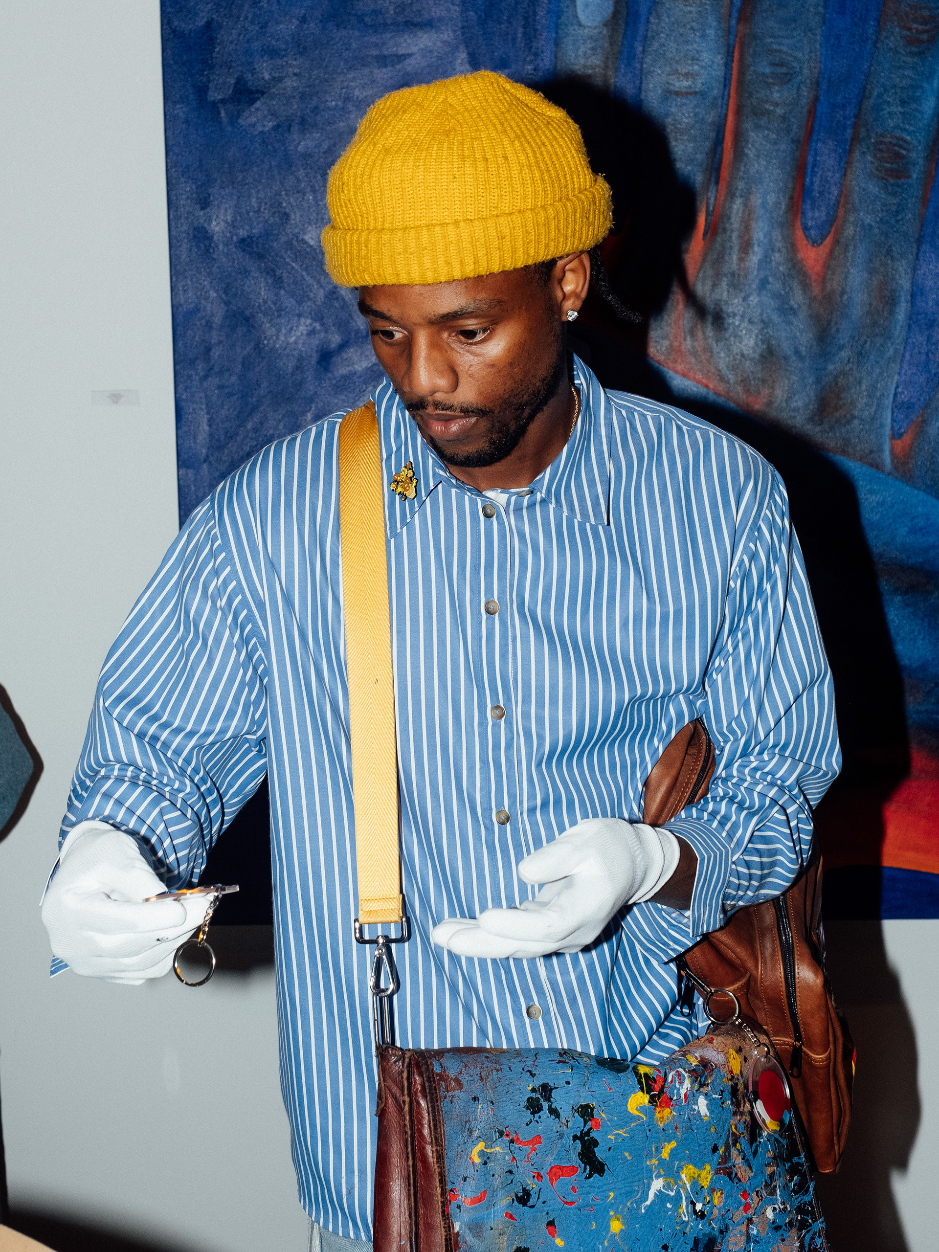 Rad People Event Photos