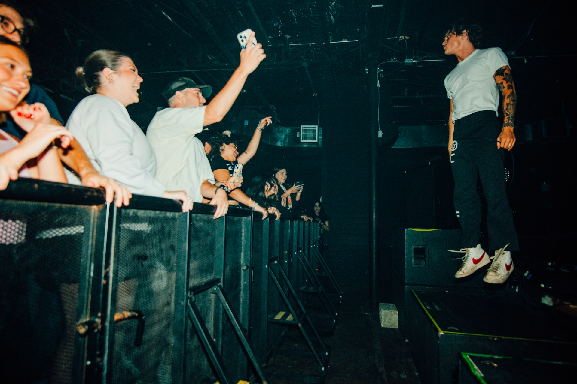 little image for KVRX