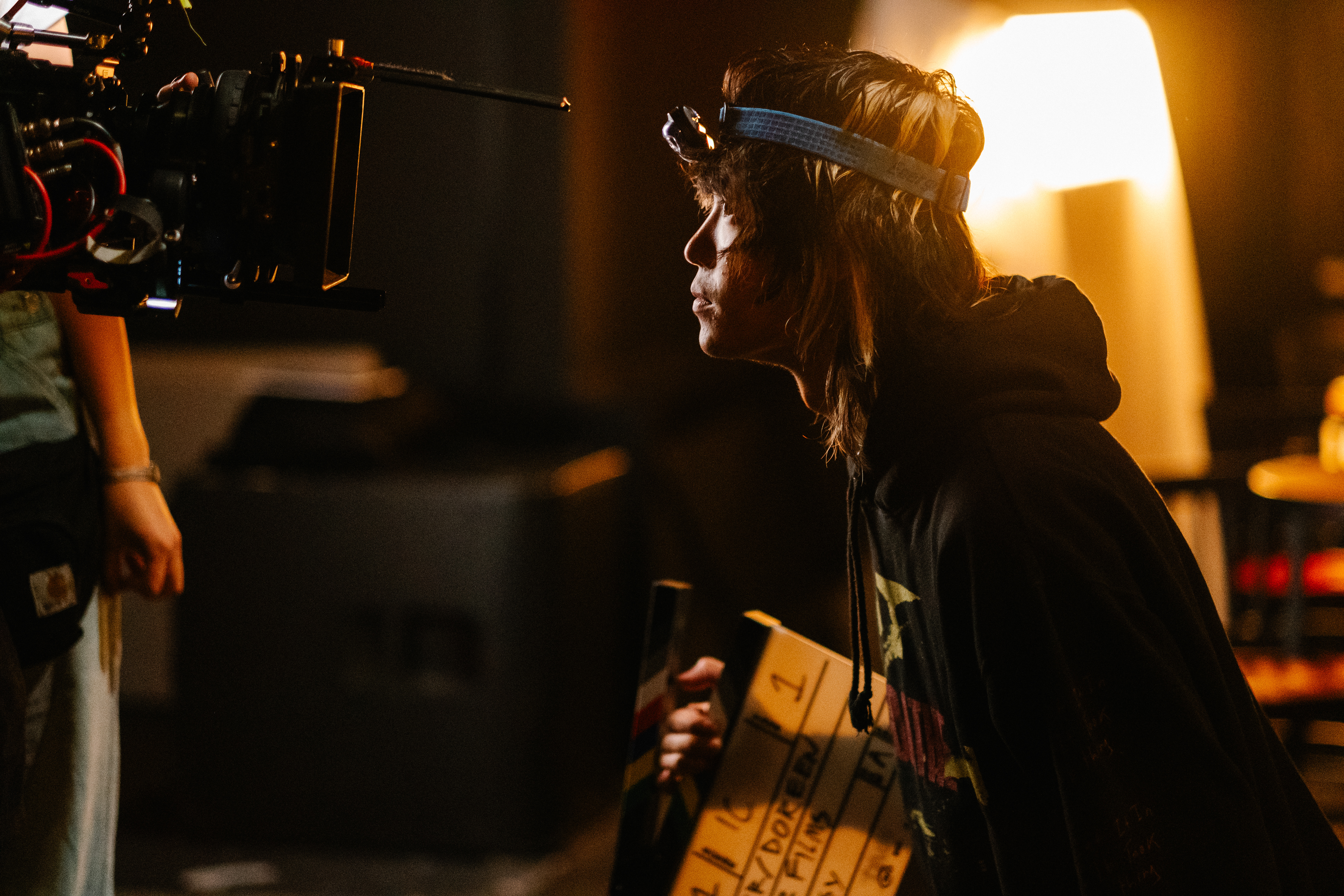 'BETTER' Music Video BTS