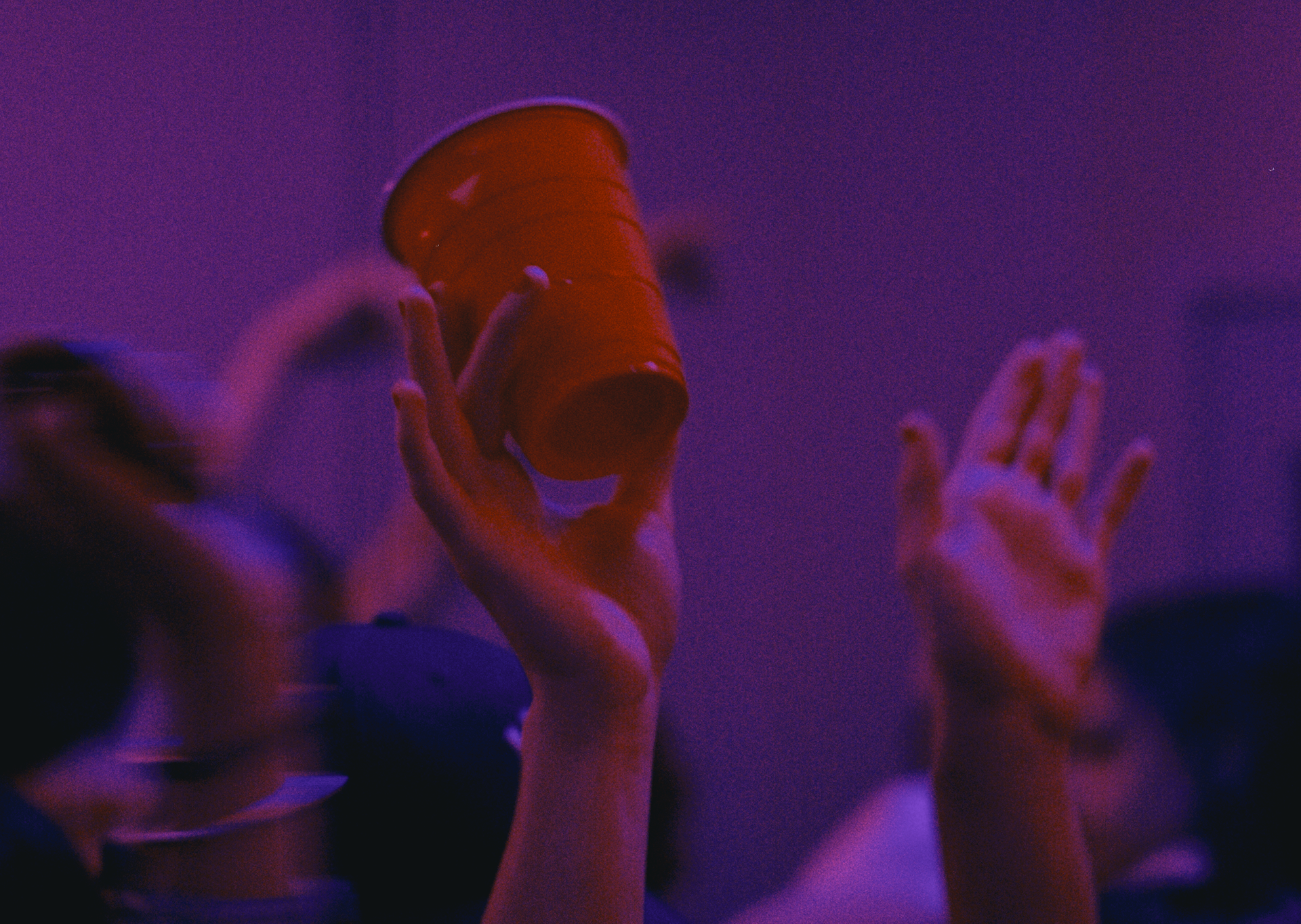 'Let There Be Light'