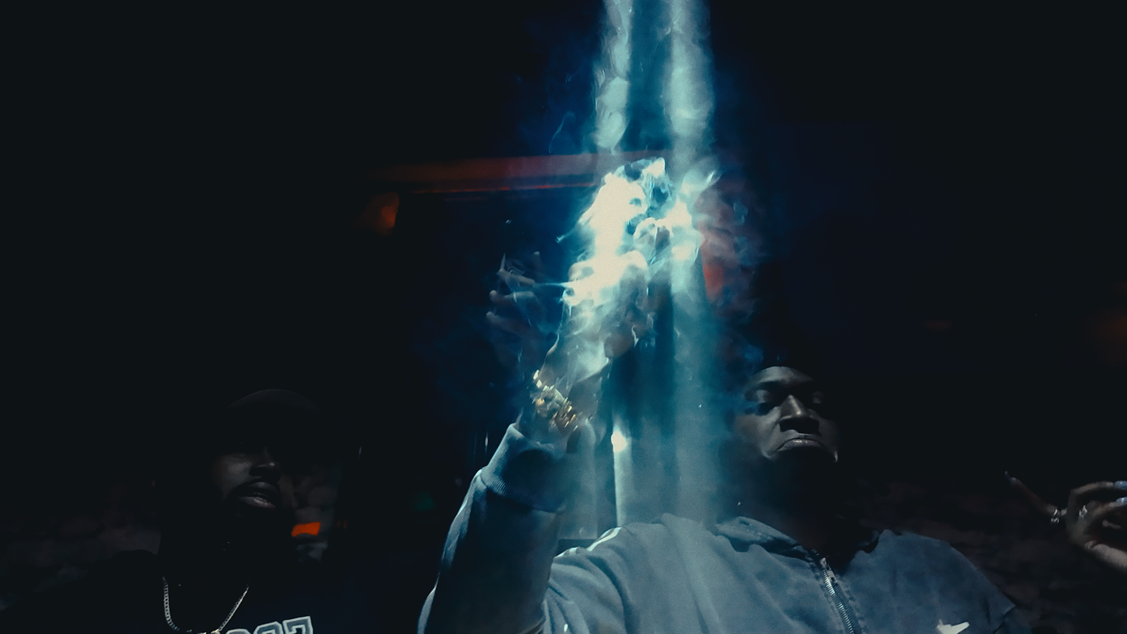 'Doin 2 Me' Music Video