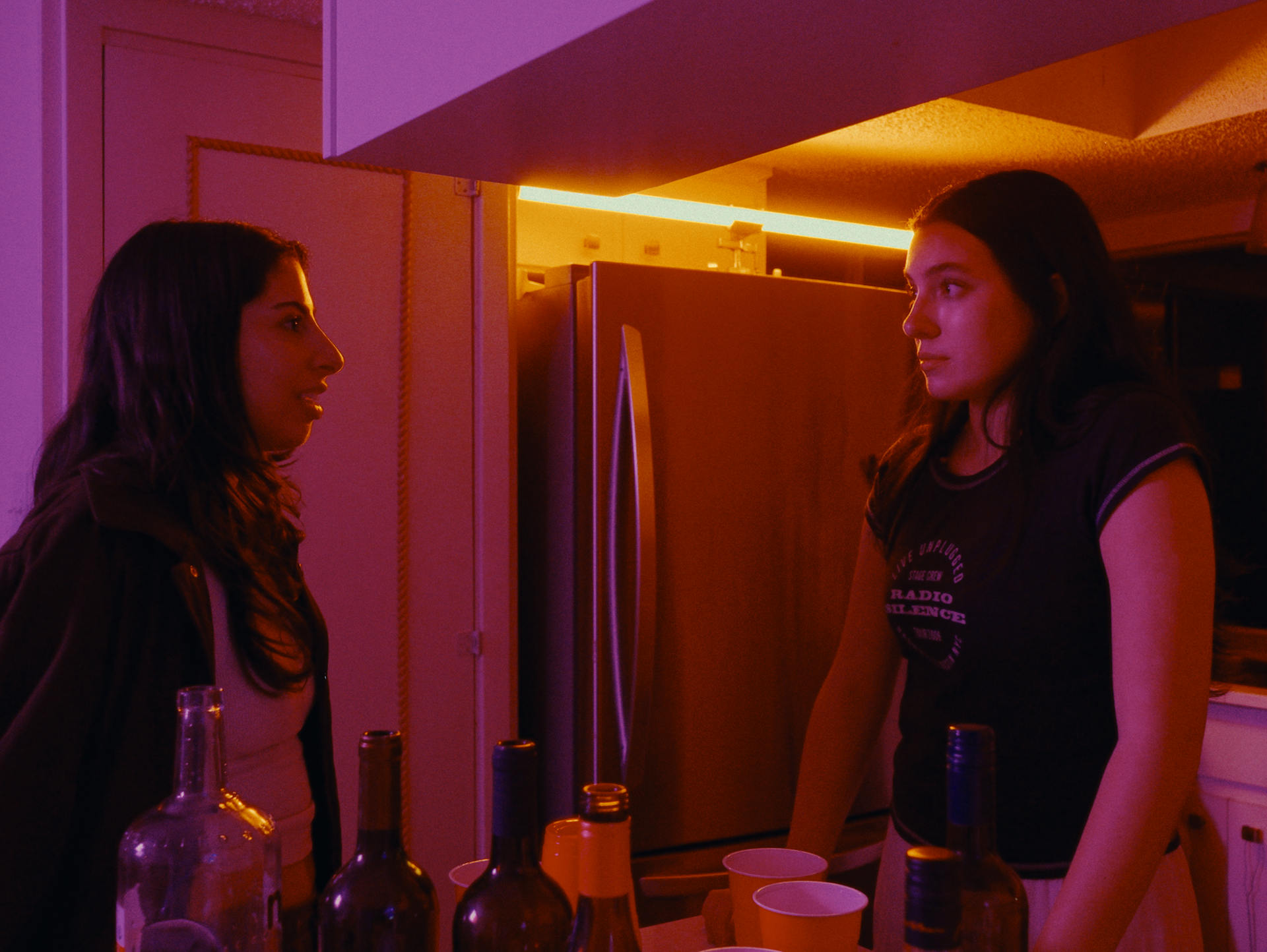 'Let There Be Light'