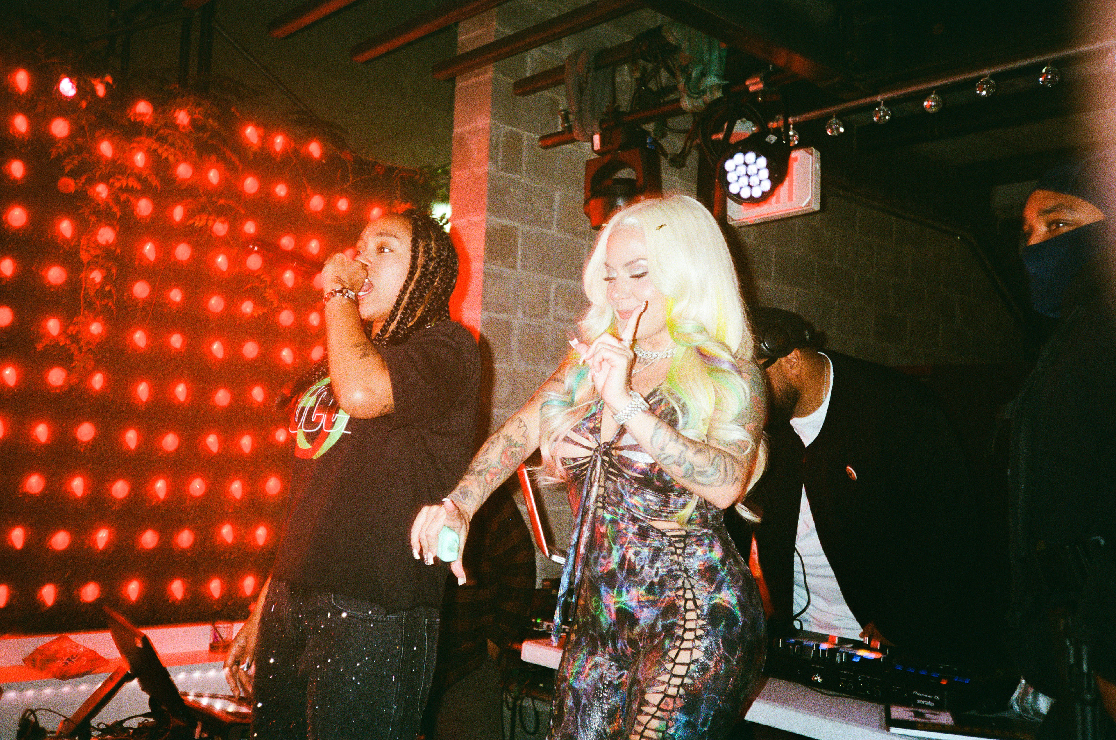 Tay Money New Years 2025