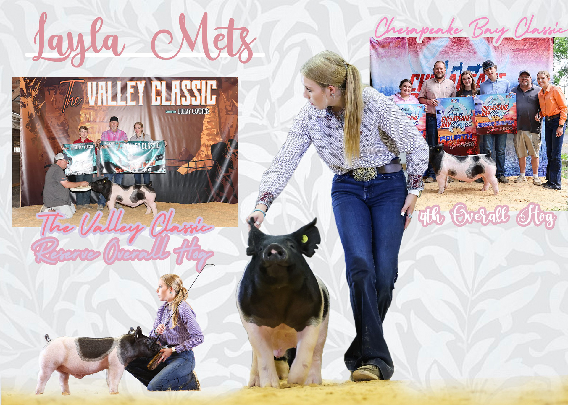 Layla Matts